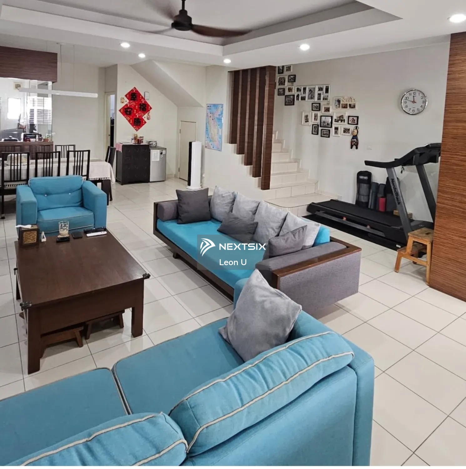 2-sty Terrace/Link House For Sale in Johor Bahru Johor
