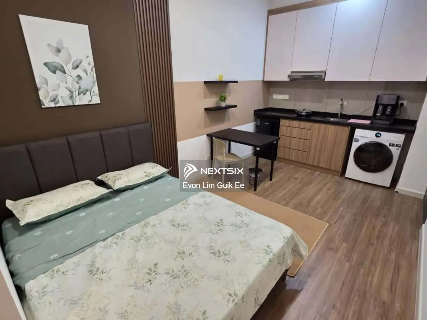 Serviced Residence For Rent in Cheras Kuala Lumpur