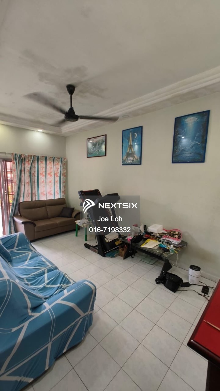 1-sty Terrace/Link House For Sale in Masai Johor - Image 10