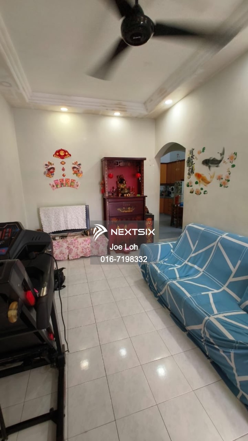 1-sty Terrace/Link House For Sale in Masai Johor - Image 6