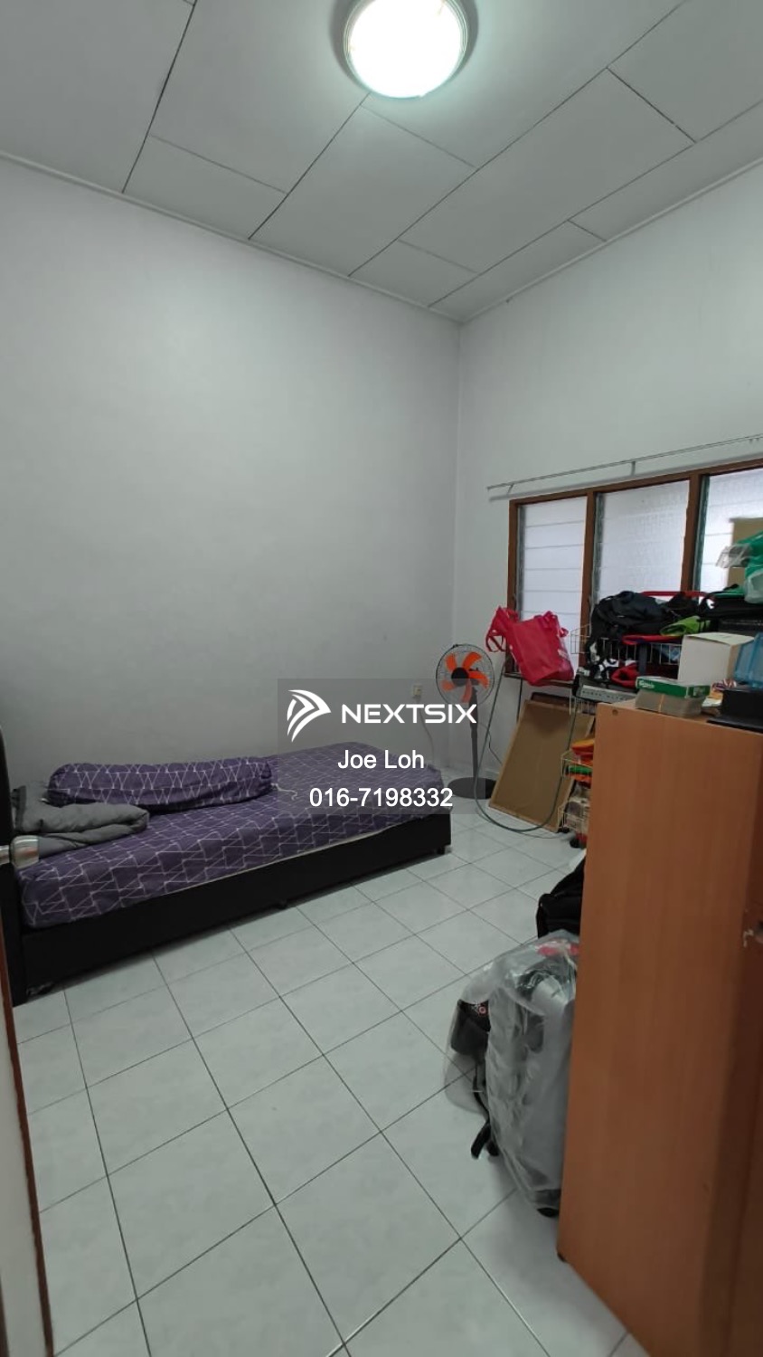 1-sty Terrace/Link House For Sale in Masai Johor - Image 8