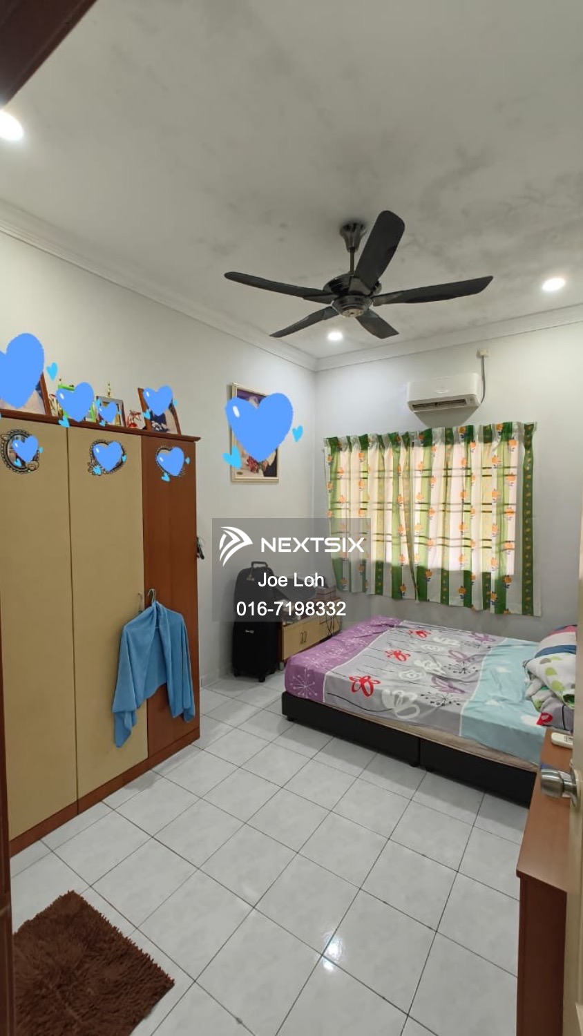 1-sty Terrace/Link House For Sale in Masai Johor - Image 9