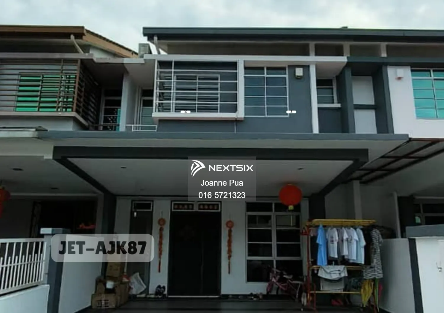 2-sty Terrace/Link House For Sale in Setia Alam Selangor