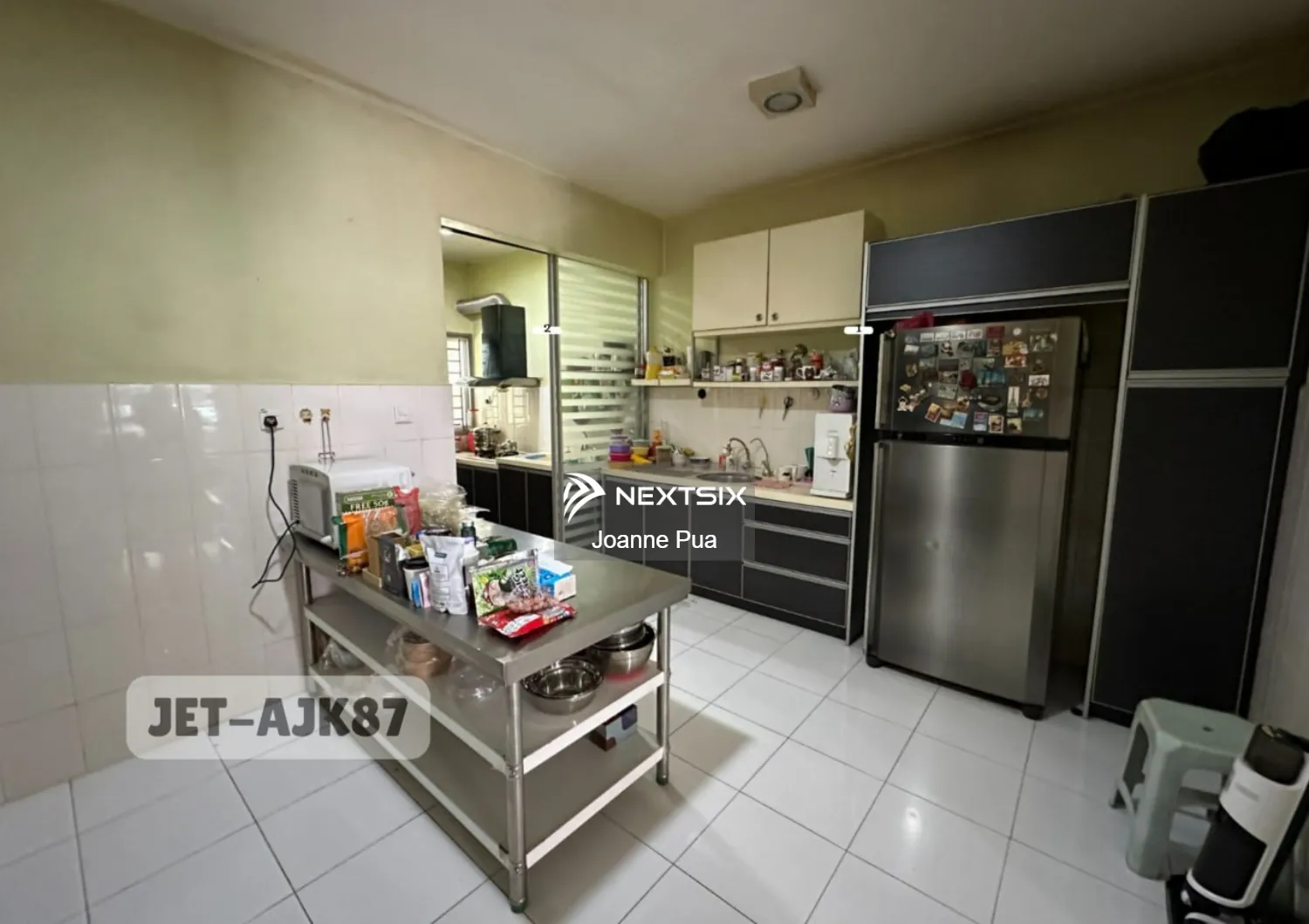 2-sty Terrace/Link House For Sale in Setia Alam Selangor - Image 5