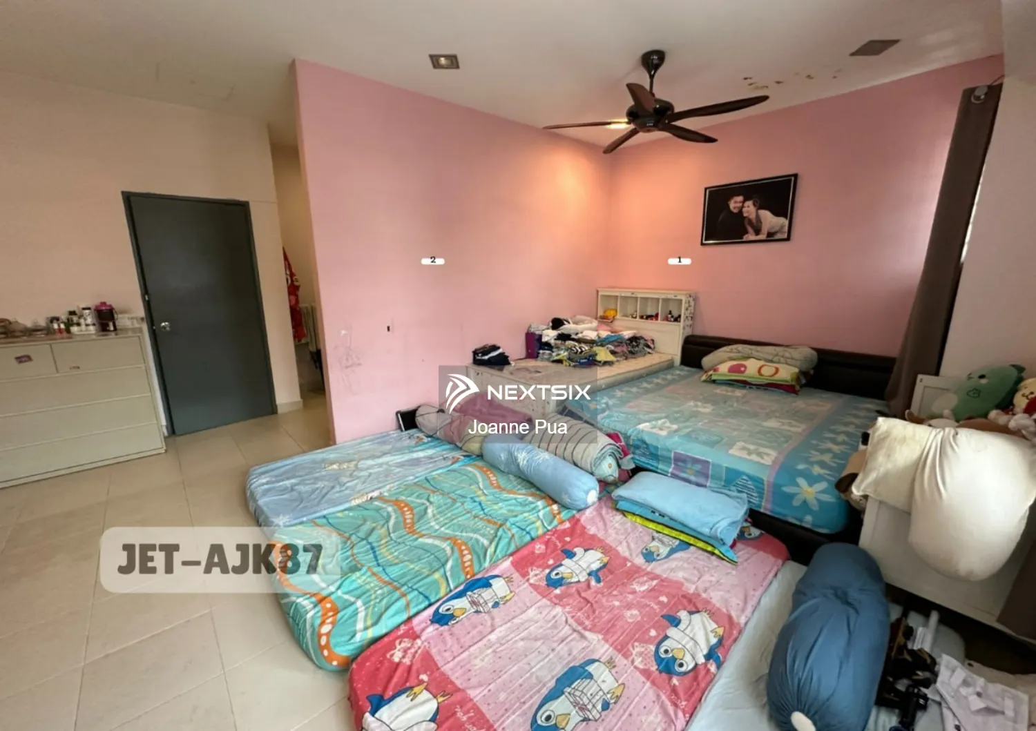 2-sty Terrace/Link House For Sale in Setia Alam Selangor - Image 6