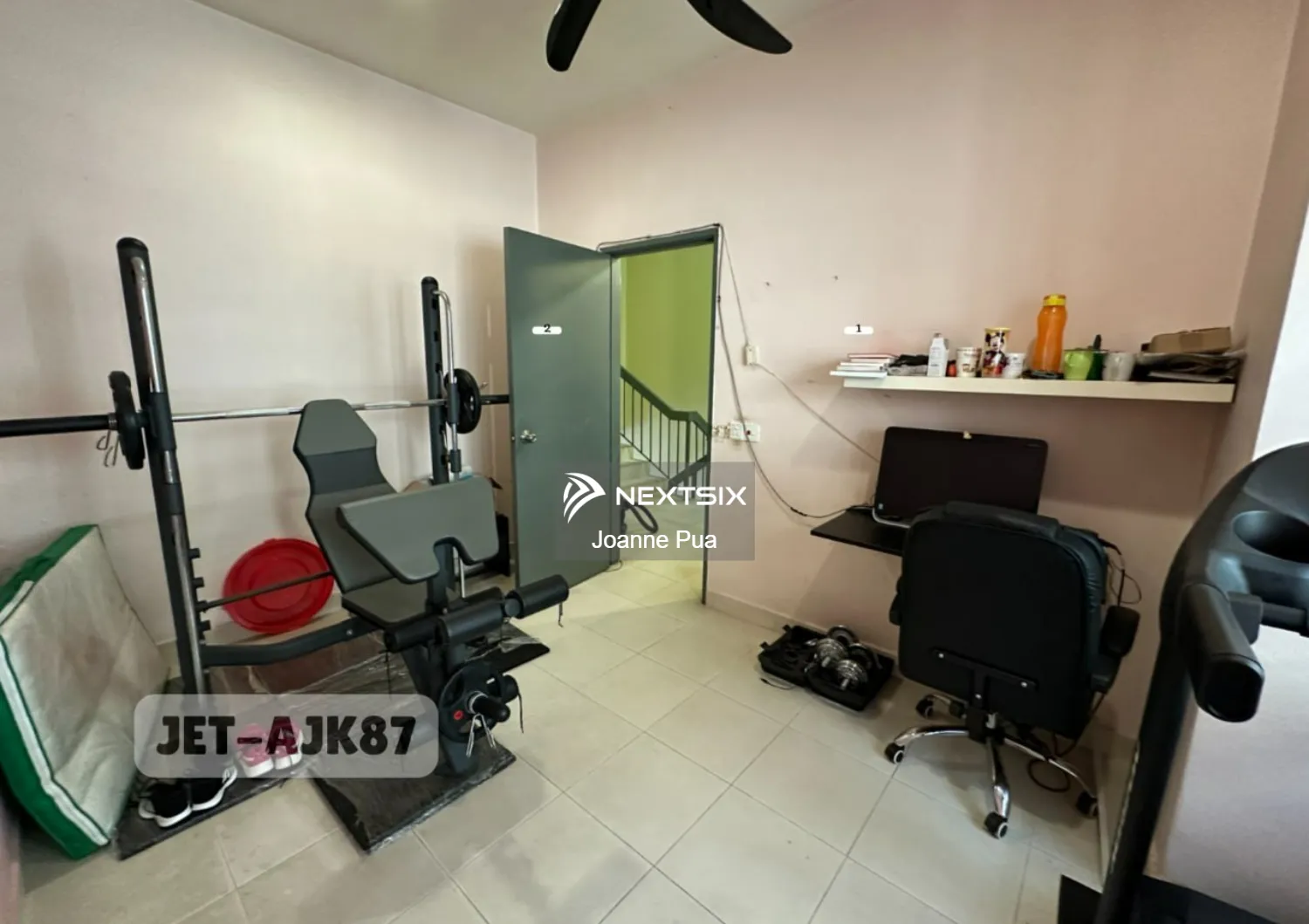 2-sty Terrace/Link House For Sale in Setia Alam Selangor - Image 7