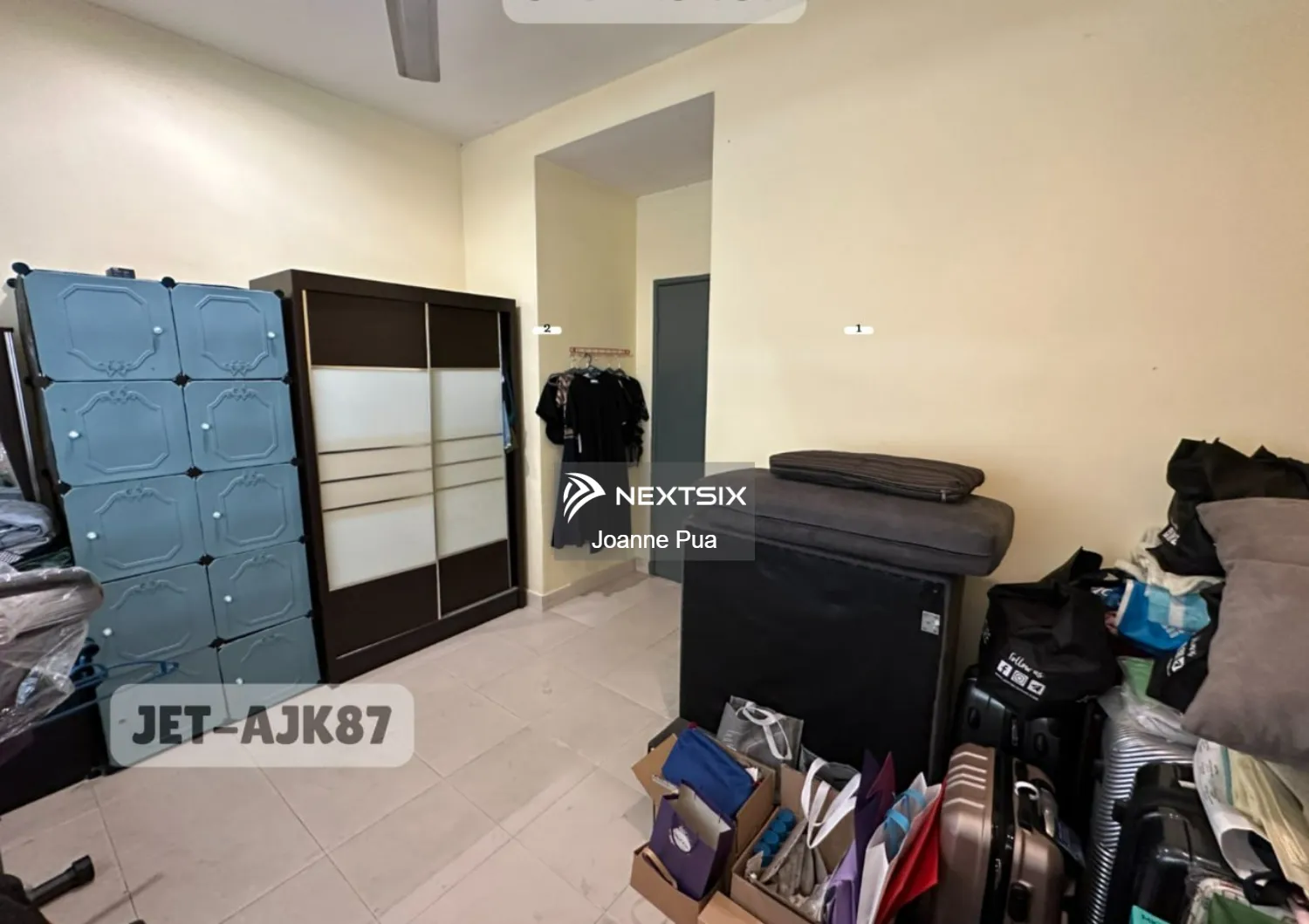 2-sty Terrace/Link House For Sale in Setia Alam Selangor - Image 8