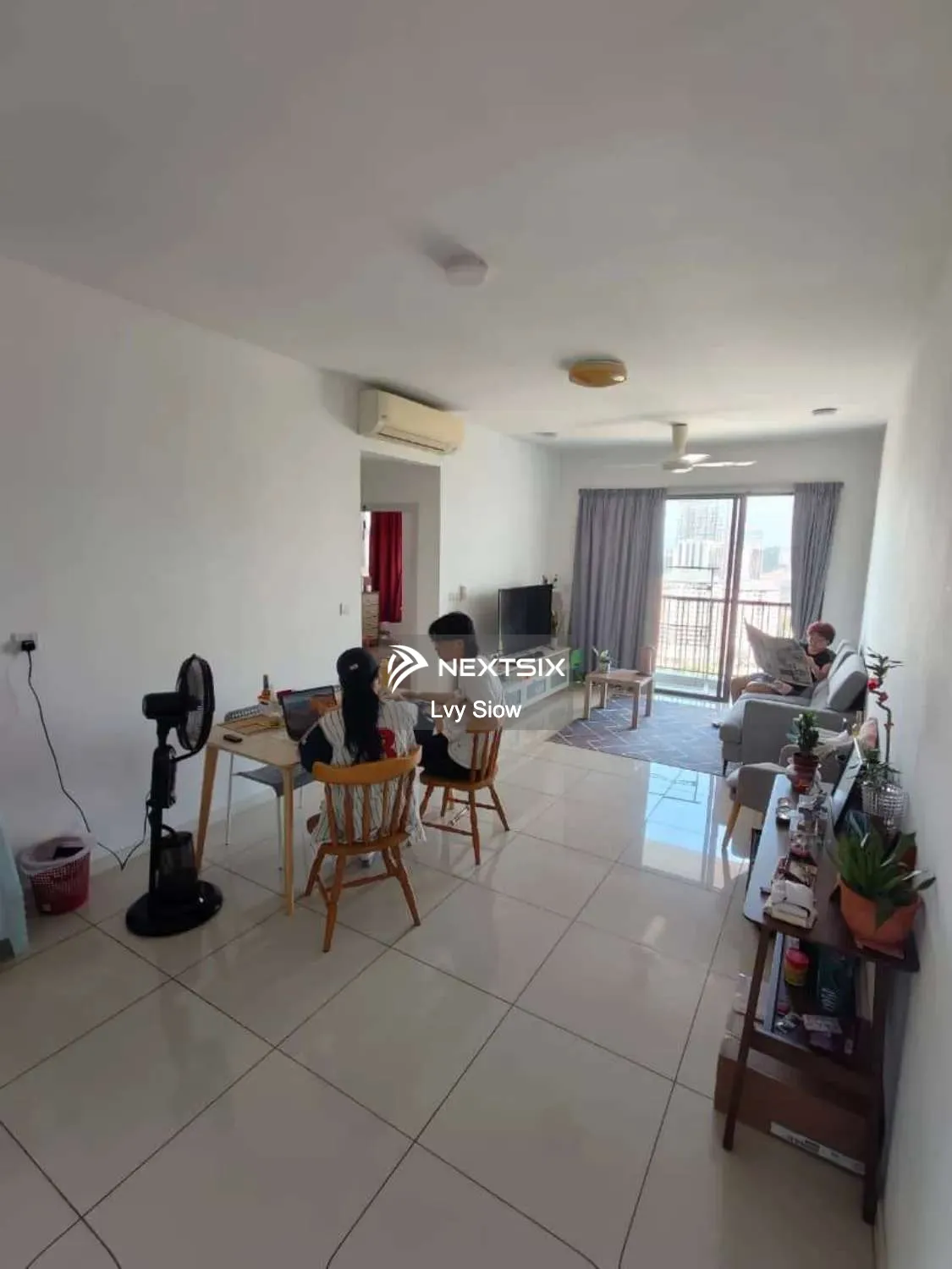 Condominium For Sale in Bukit Jalil Kuala Lumpur