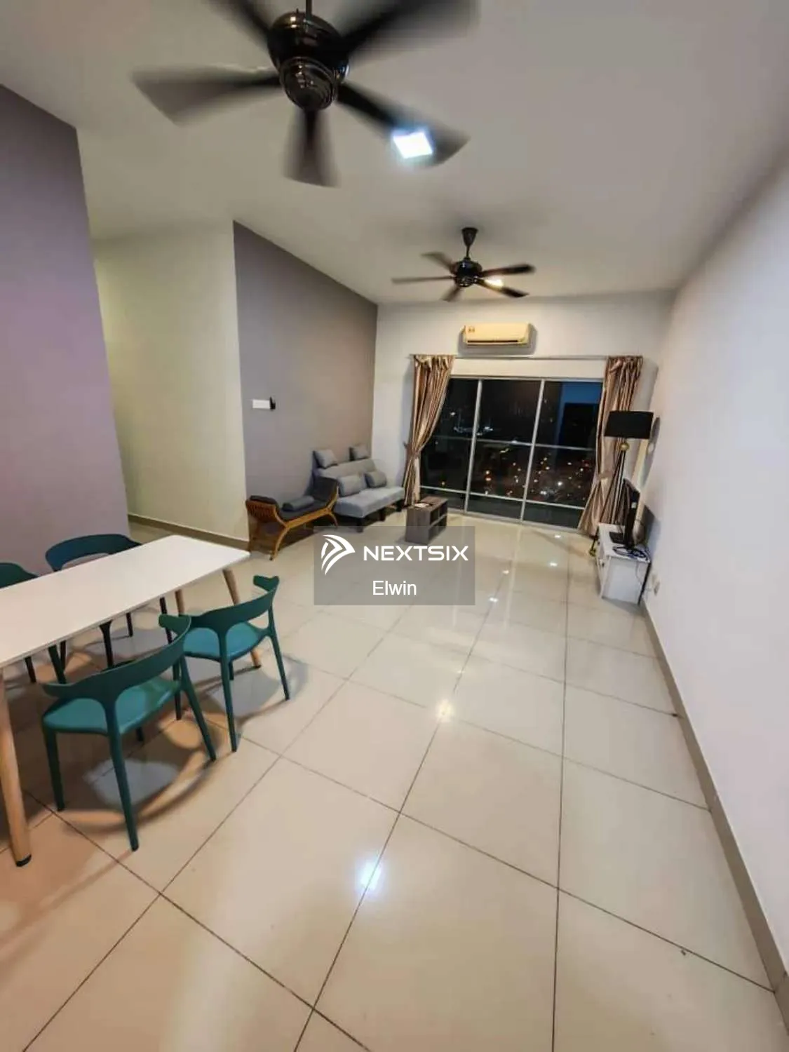 Condominium For Rent in Sungai Besi Kuala Lumpur