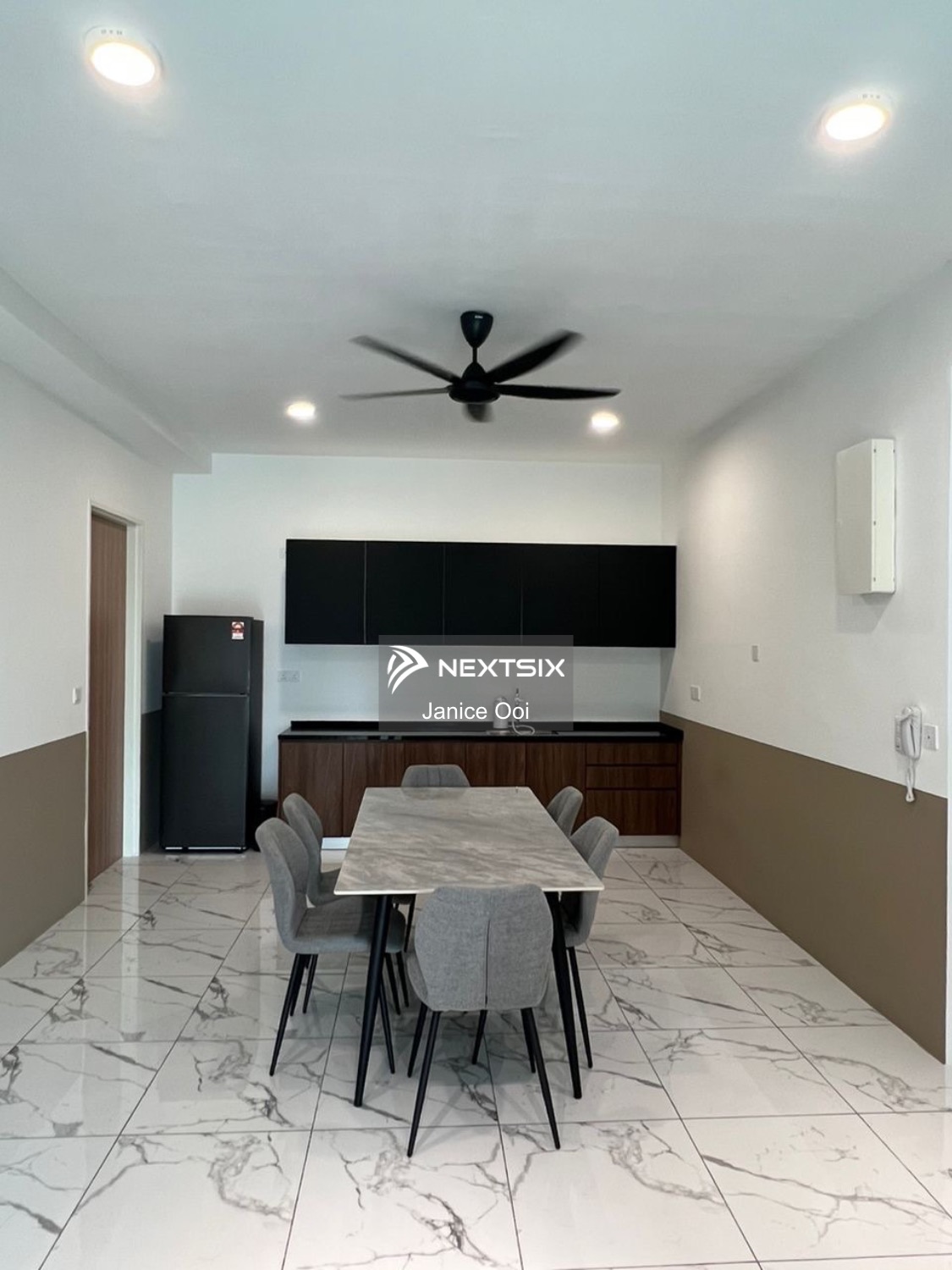 Condominium For Rent in Batu Uban Penang - Image 5