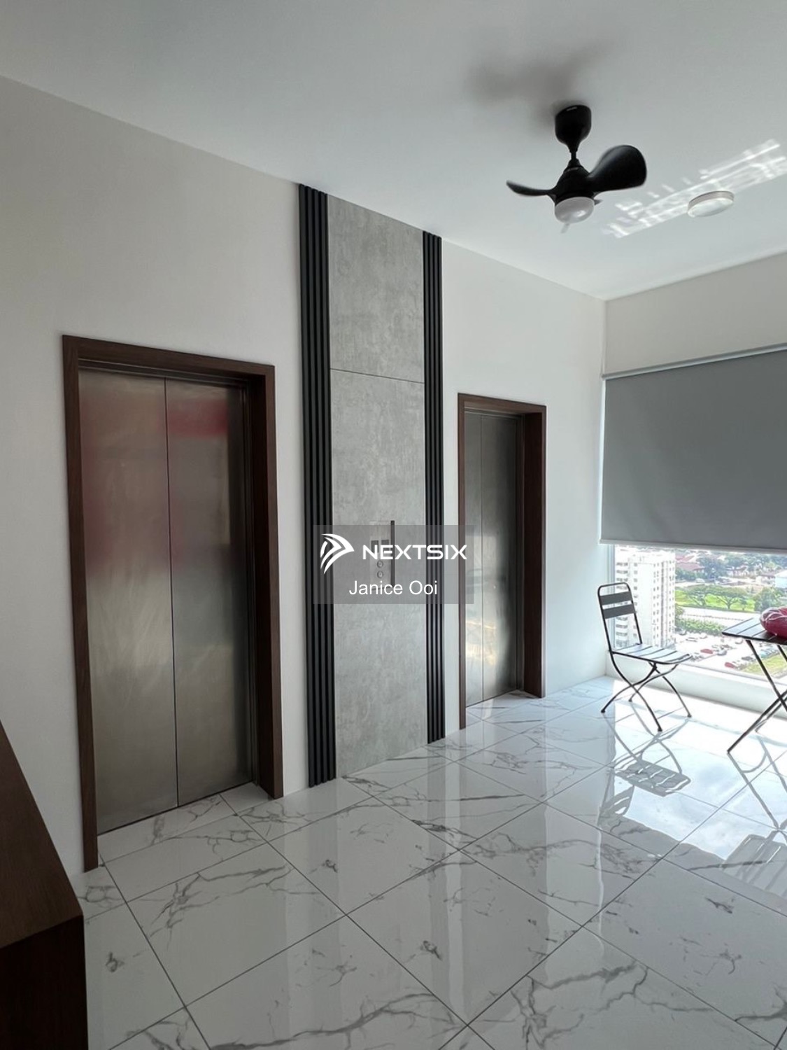 Condominium For Rent in Batu Uban Penang - Image 6