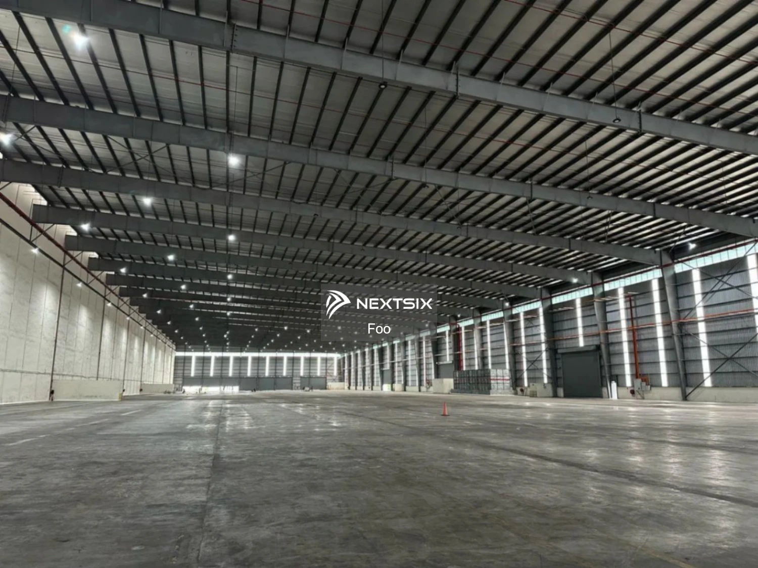 NORTH PORT INDUSTRIAL PARK