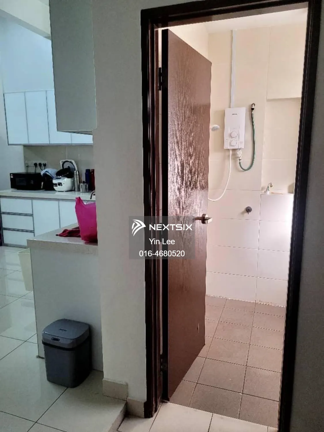 3-sty Terrace/Link House For Sale in Butterworth Penang - Image 5