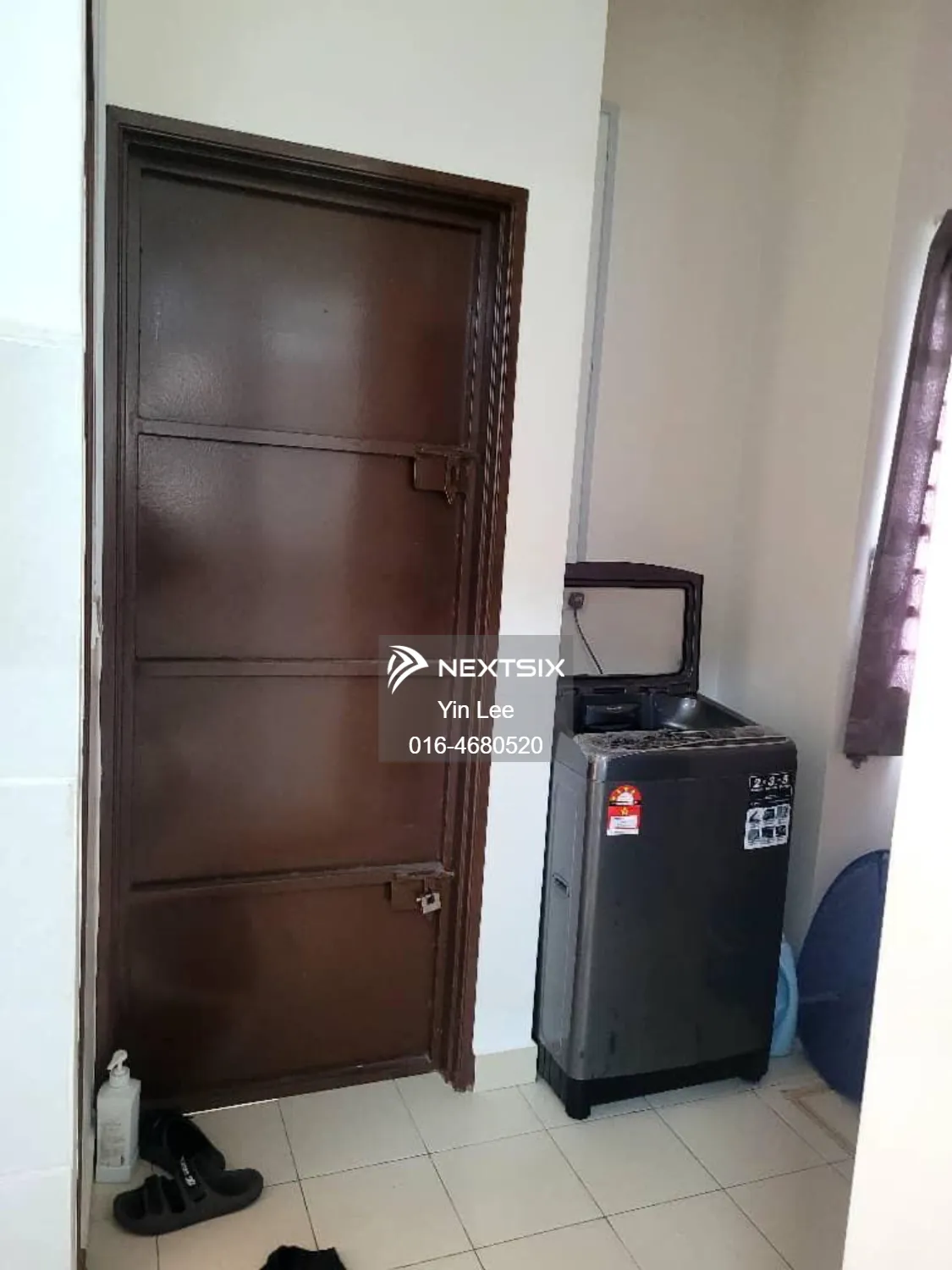 3-sty Terrace/Link House For Sale in Butterworth Penang - Image 6