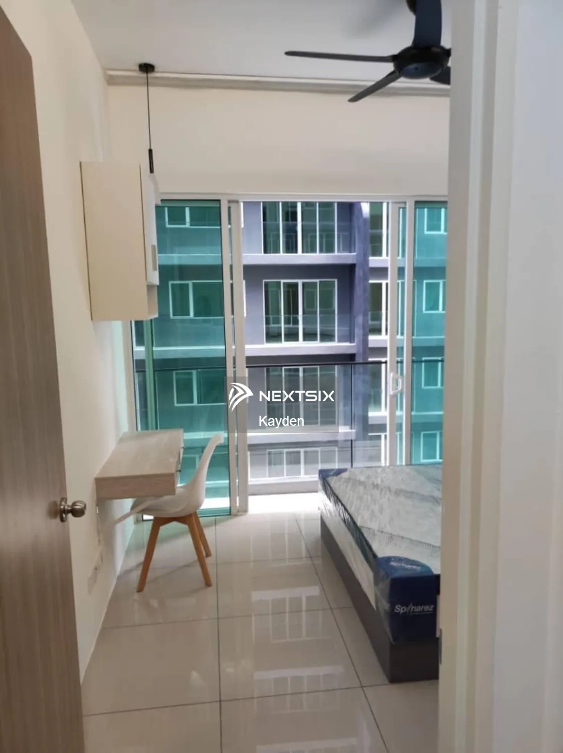 Condominium For Rent in Batu Uban Penang - Image 5