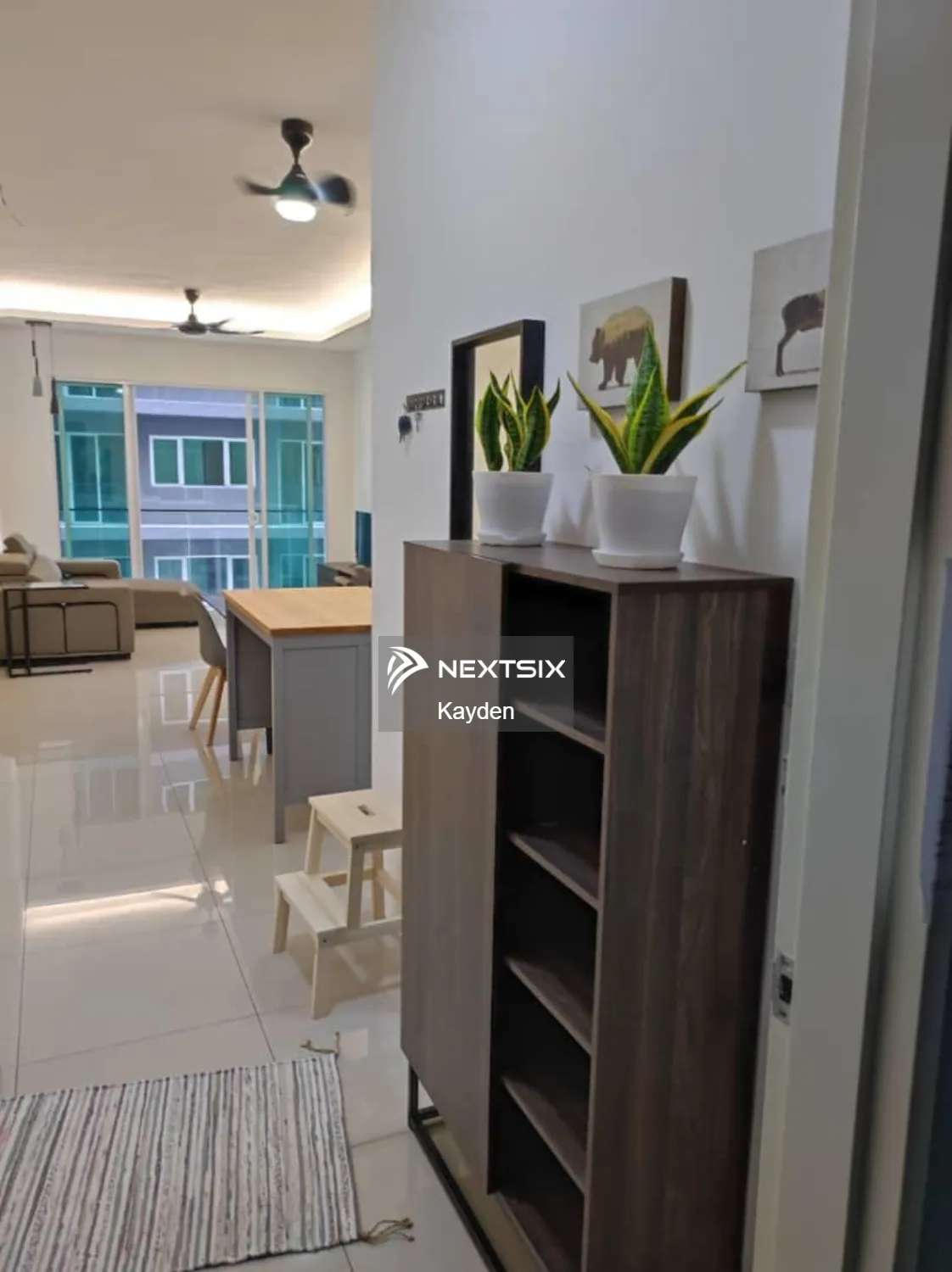 Condominium For Rent in Batu Uban Penang - Image 7