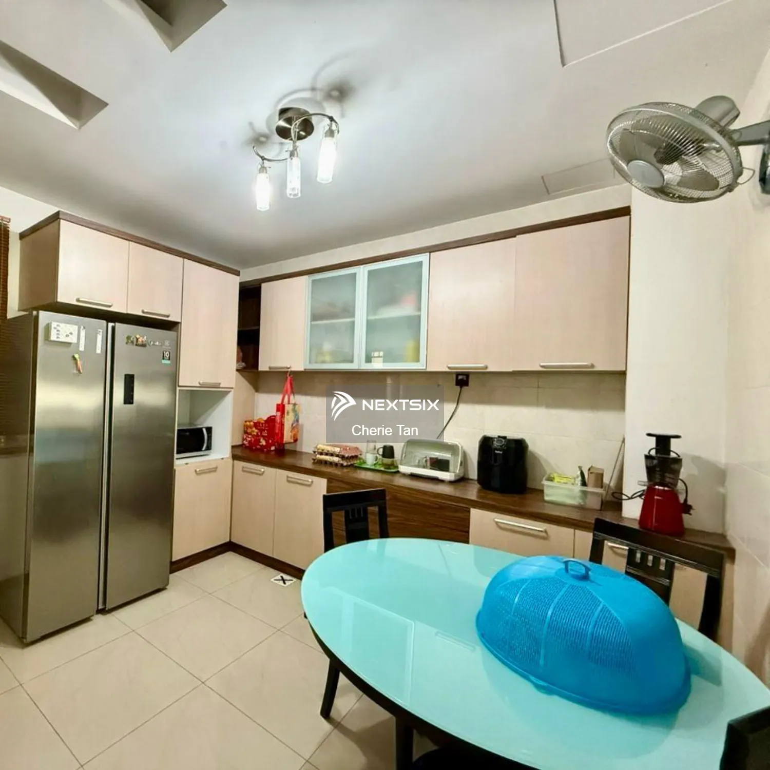 Cluster House For Sale in Johor Bahru Johor