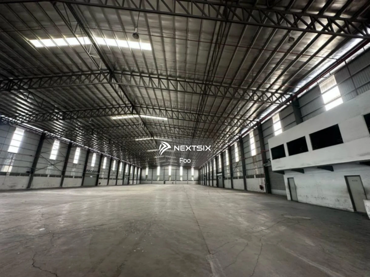 NORTH PORT INDUSTRIAL PARK