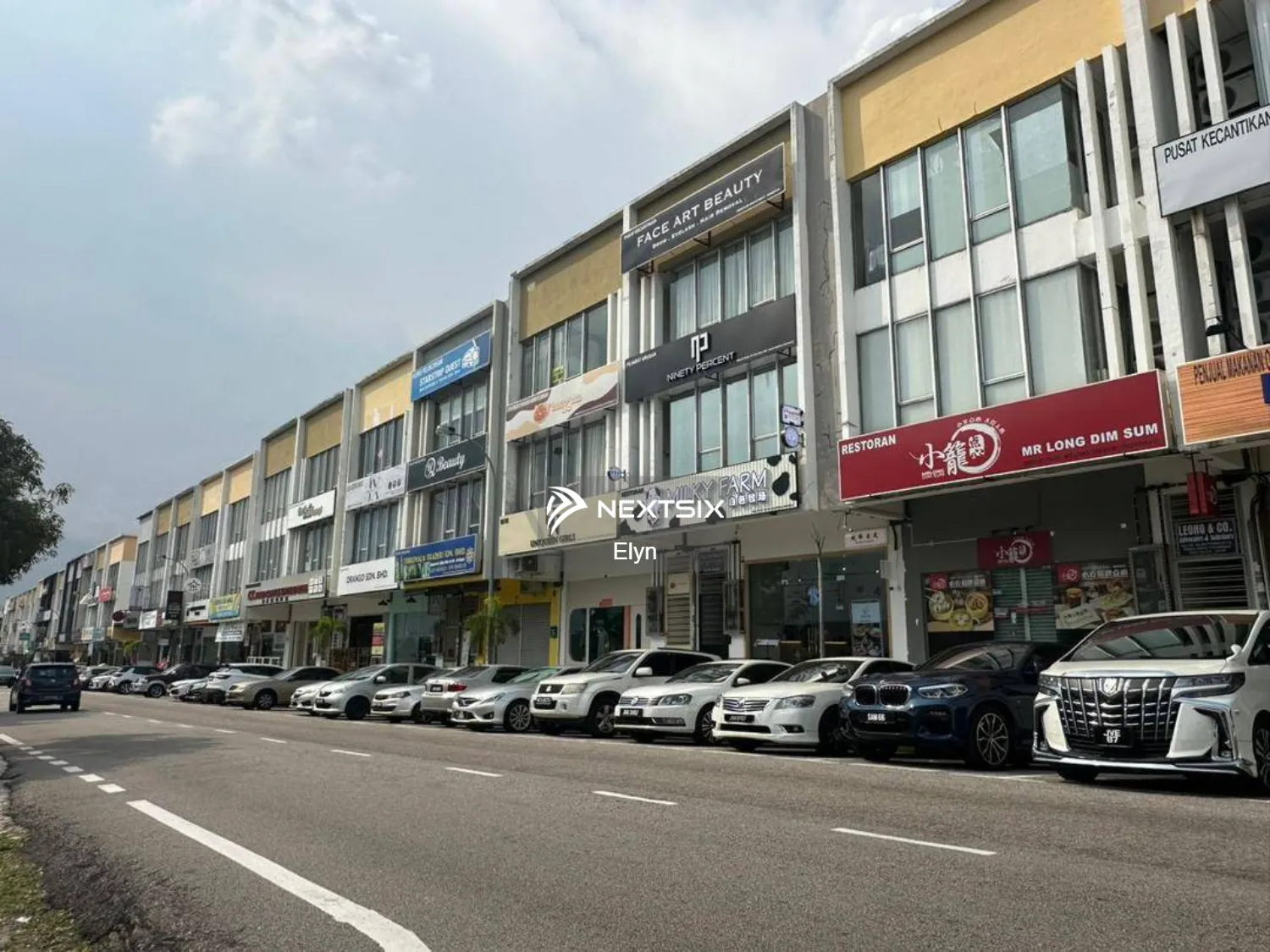 Shop For Sale in Skudai Johor