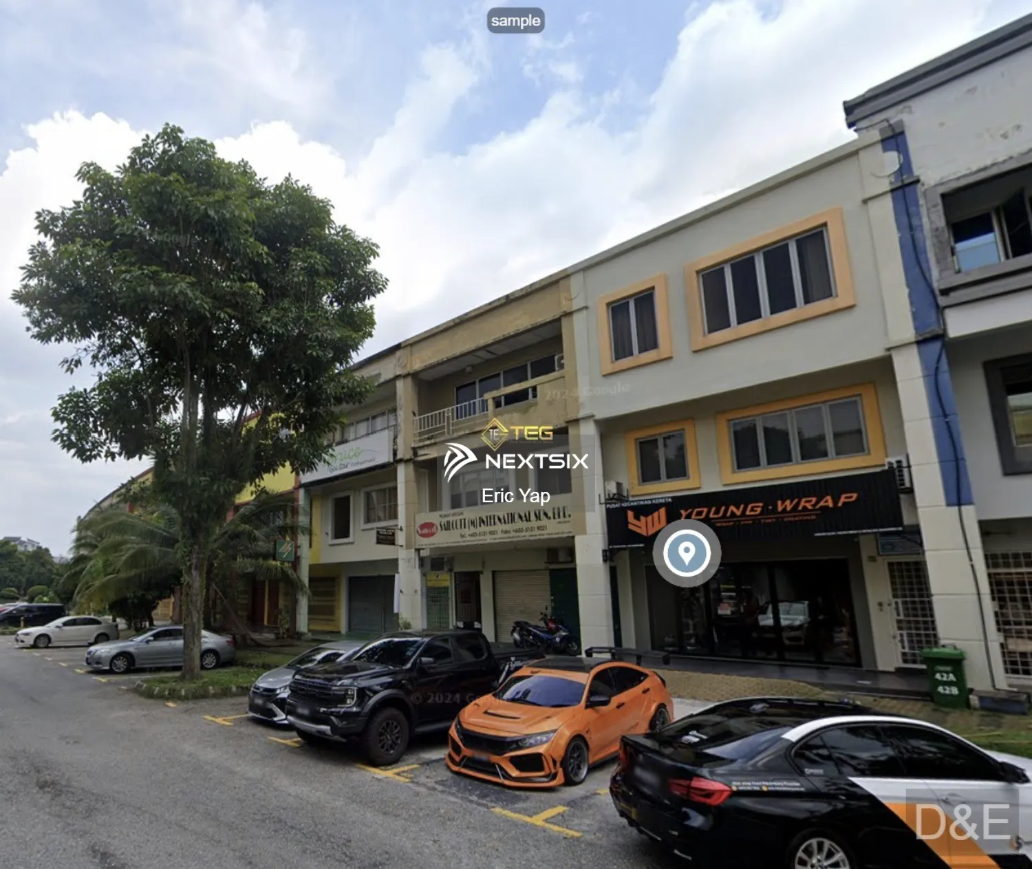 Kota Kemuning