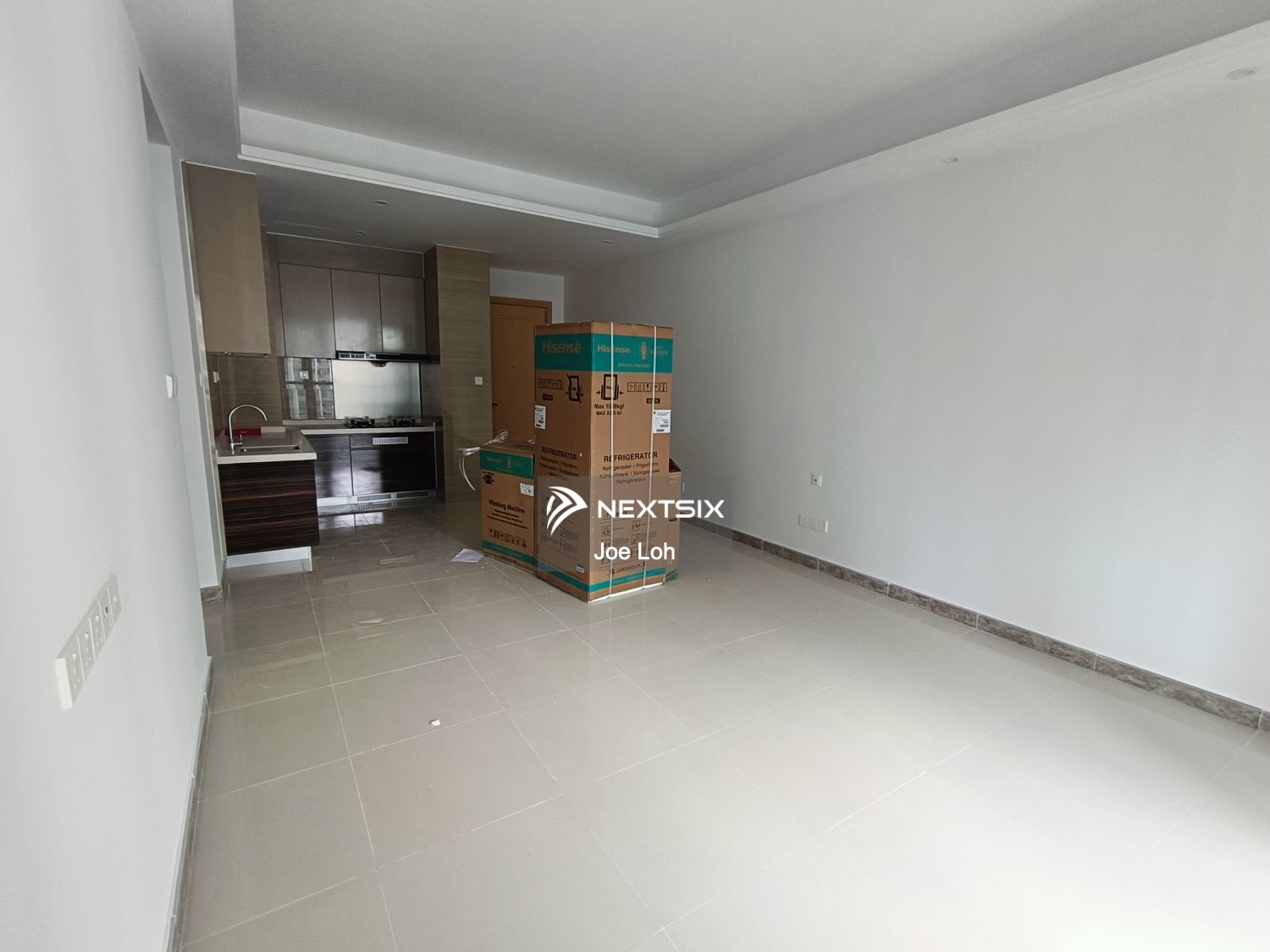 Condominium For Sale in Johor Bahru Johor