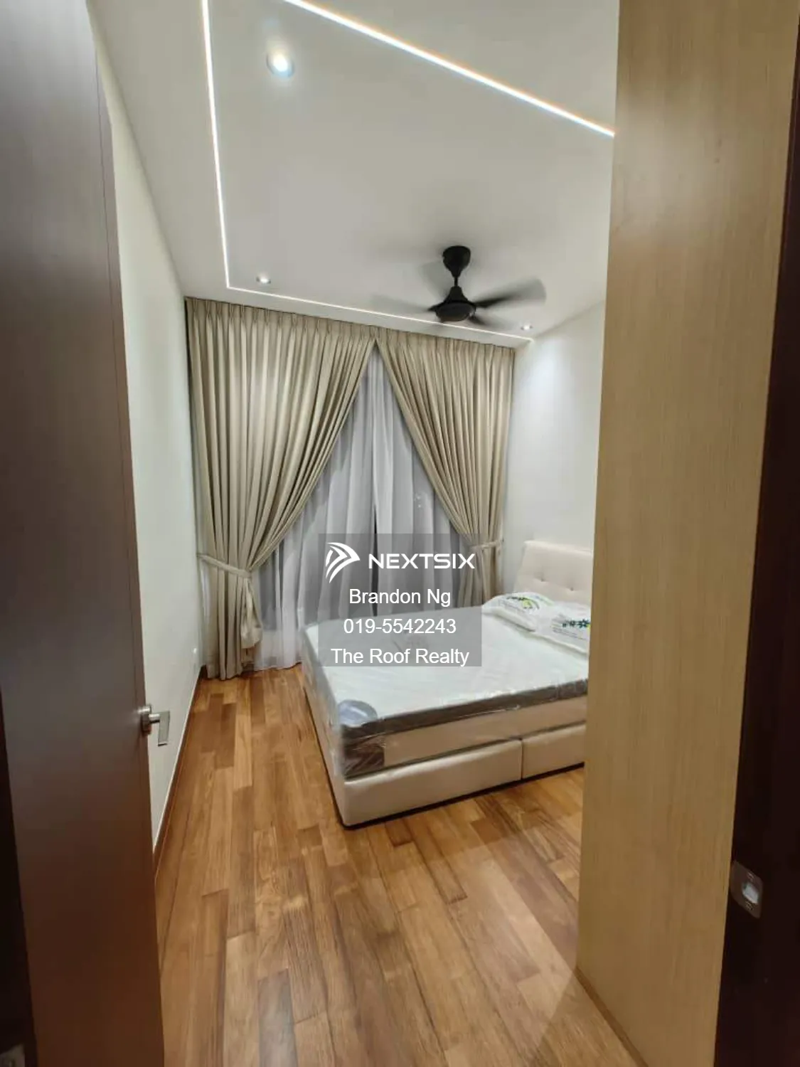 Condominium For Rent in Bayan Lepas Penang - Image 5