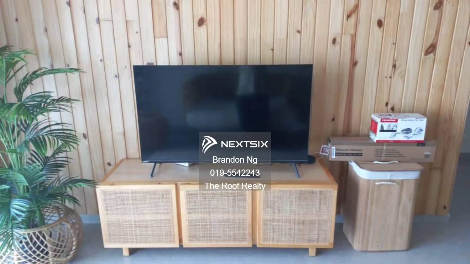 Condominium For Rent in Bayan Lepas Penang - Image 7