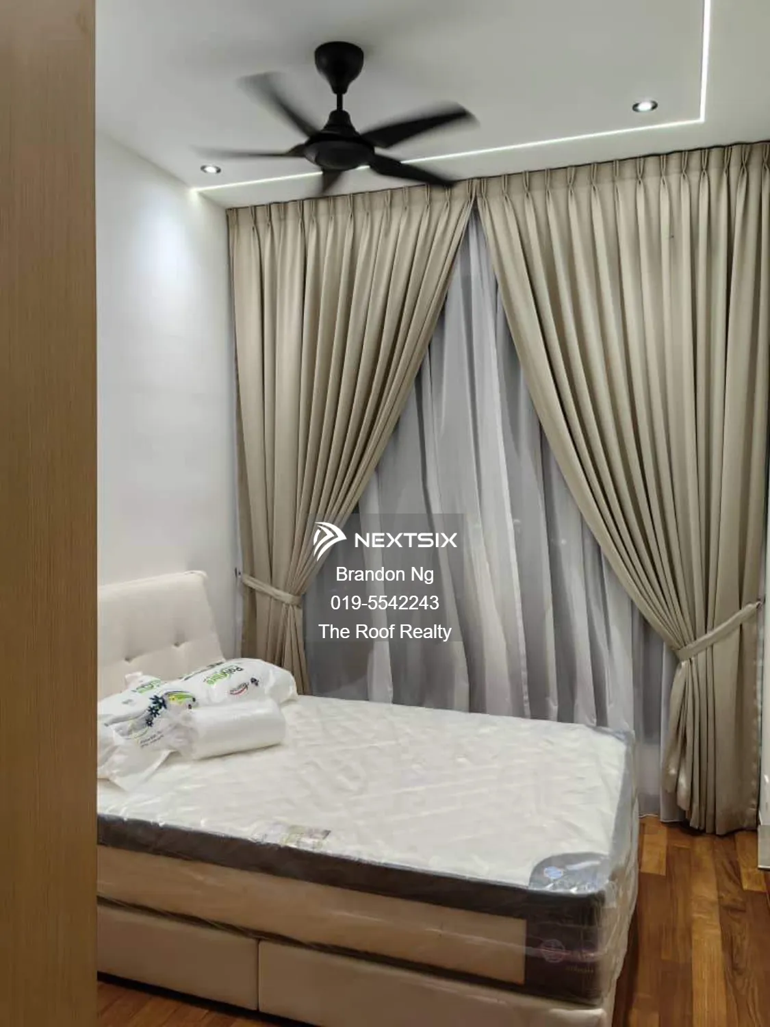 Condominium For Rent in Bayan Lepas Penang - Image 8