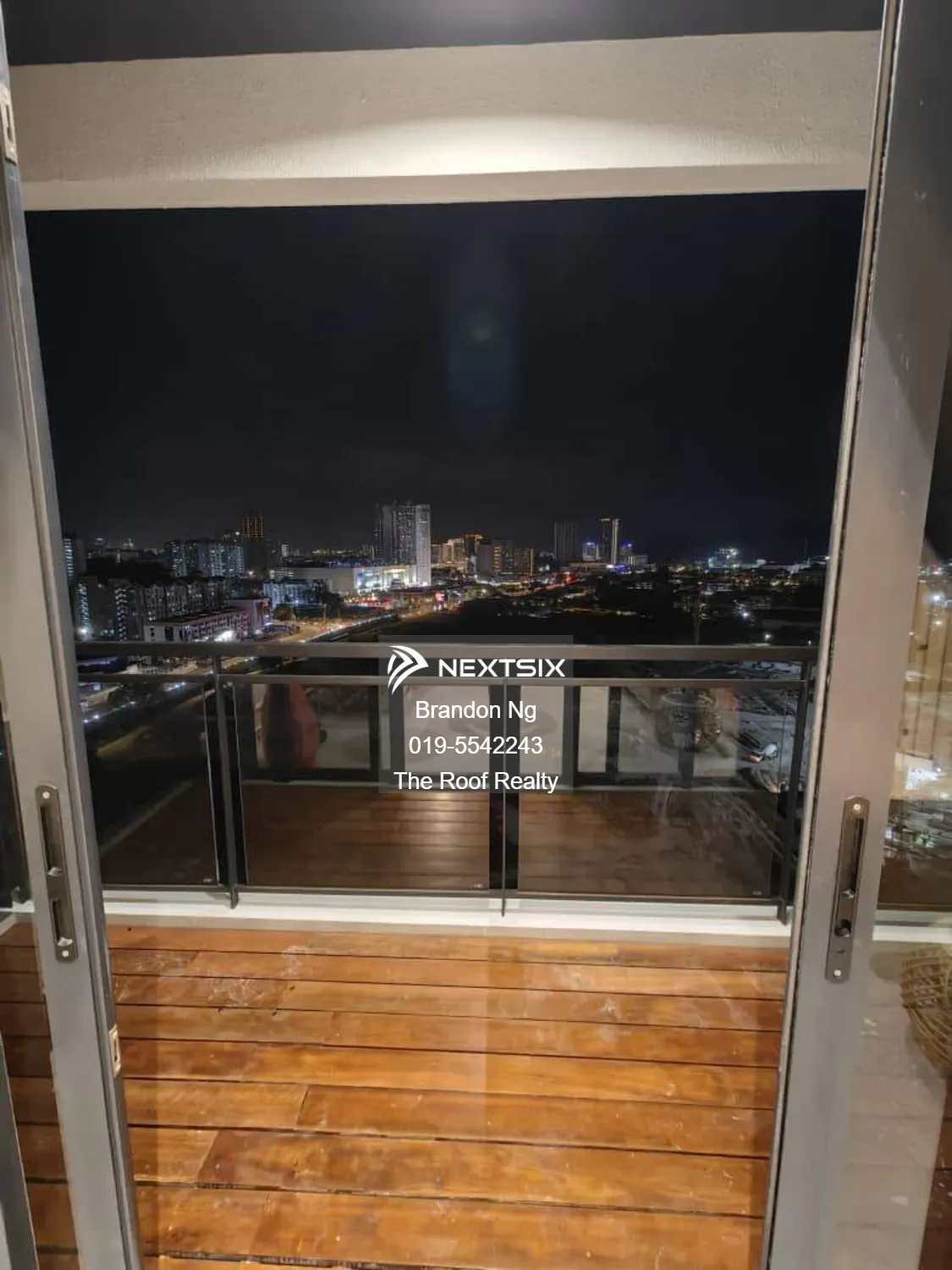 Condominium For Rent in Bayan Lepas Penang - Image 9