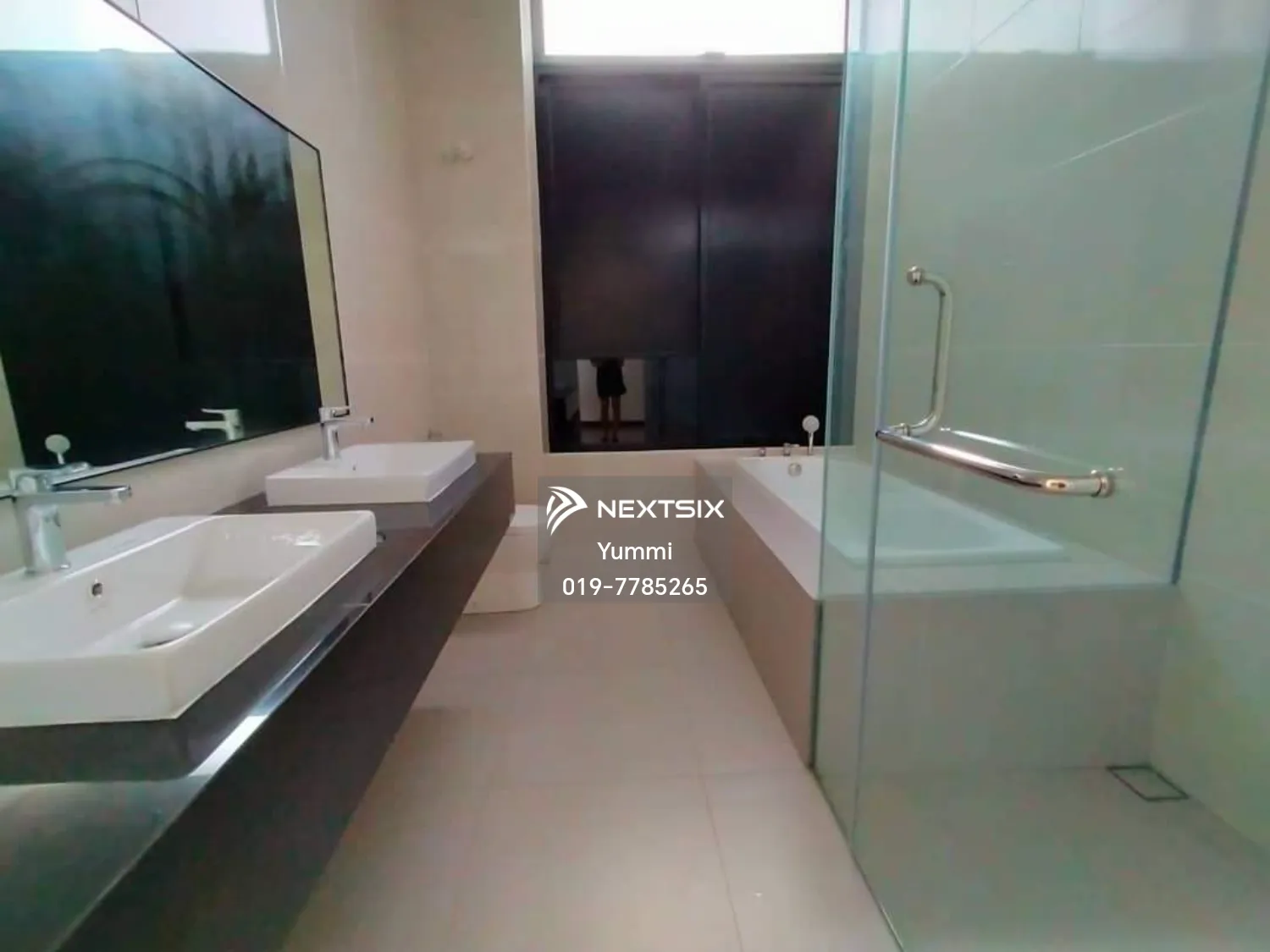 2-sty Terrace/Link House For Sale in Iskandar Puteri (Nusajaya) Johor - Image 5
