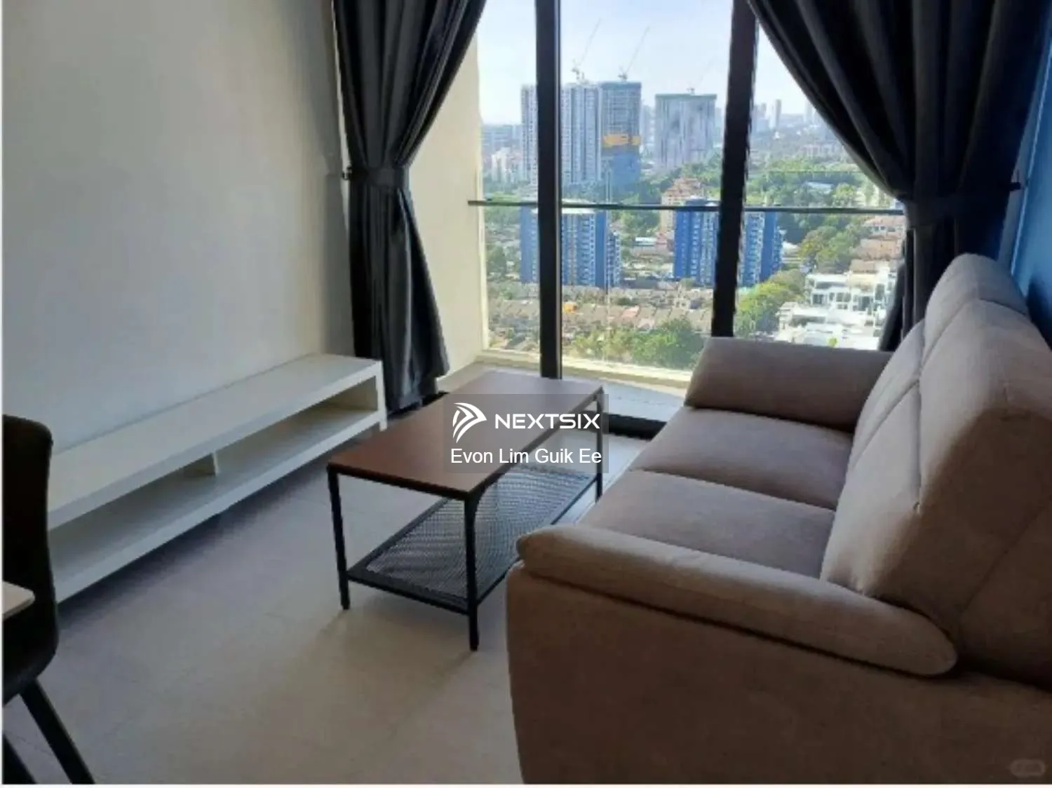 Condominium For Rent in Bangsar Kuala Lumpur