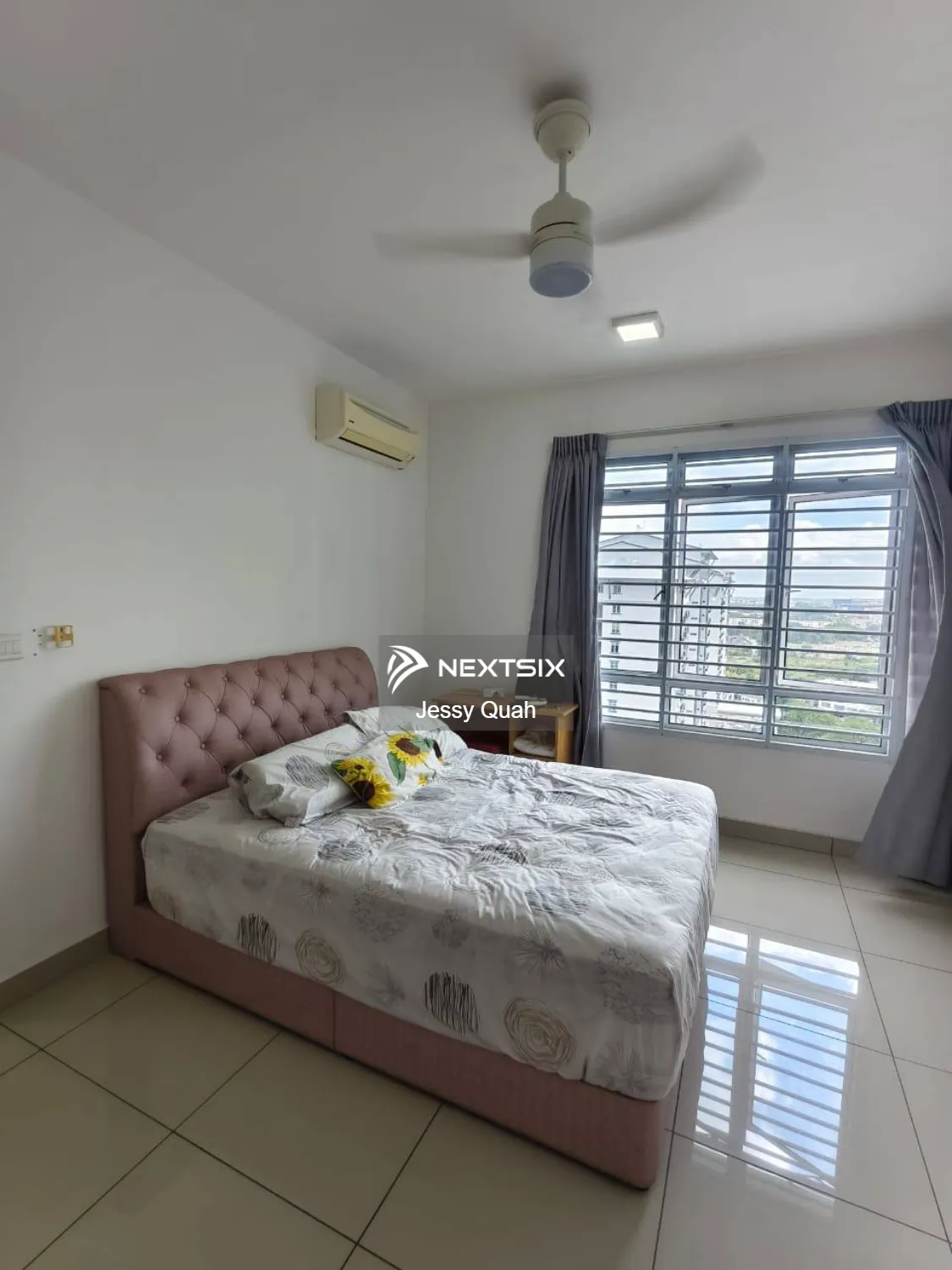 Serviced Residence For Sale in Johor Bahru Johor