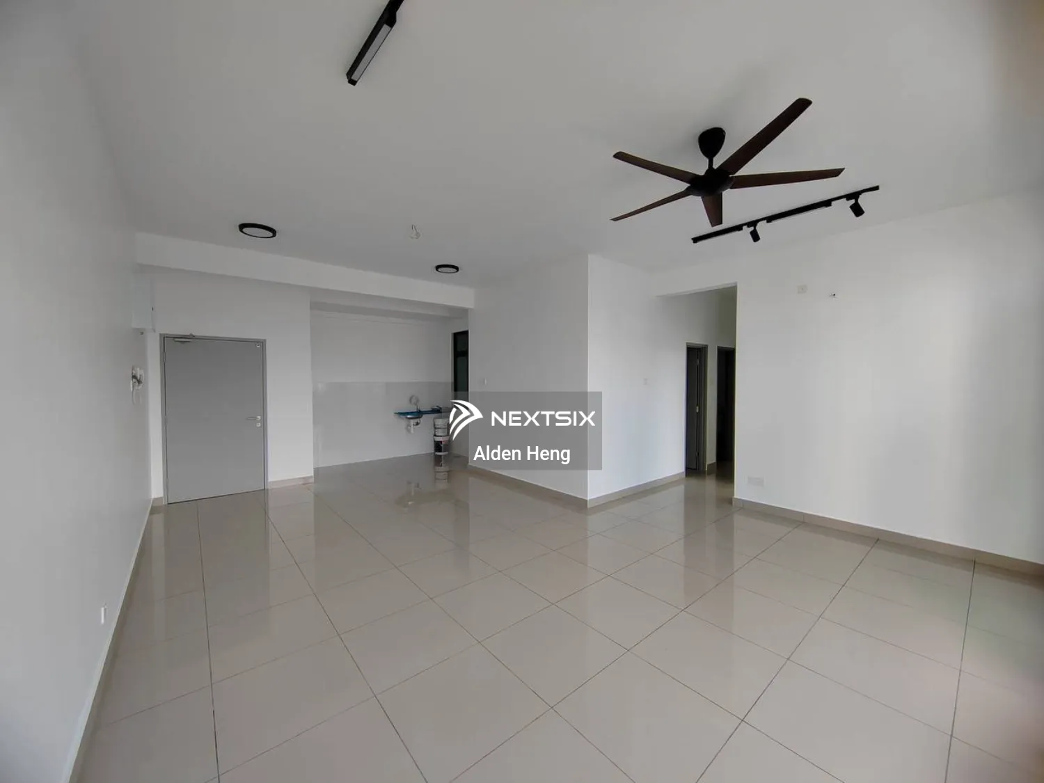 Serviced Residence For Sale in Johor Bahru Johor