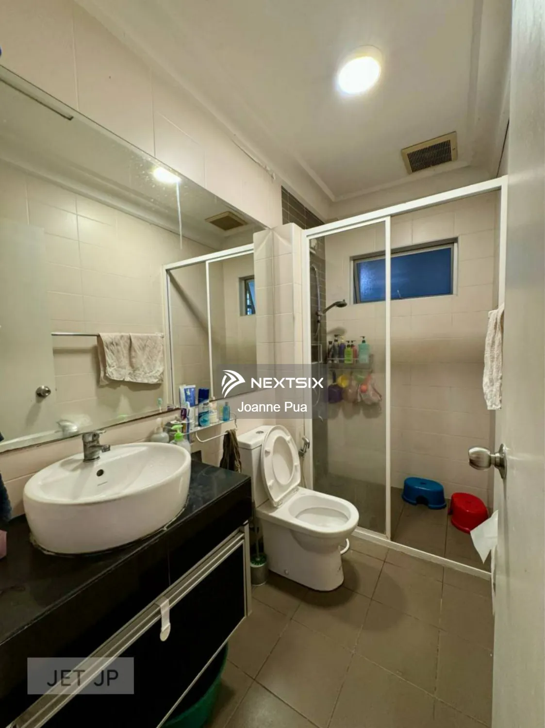 2-sty Terrace/Link House For Sale in Bandar Bukit Raja Selangor - Image 10