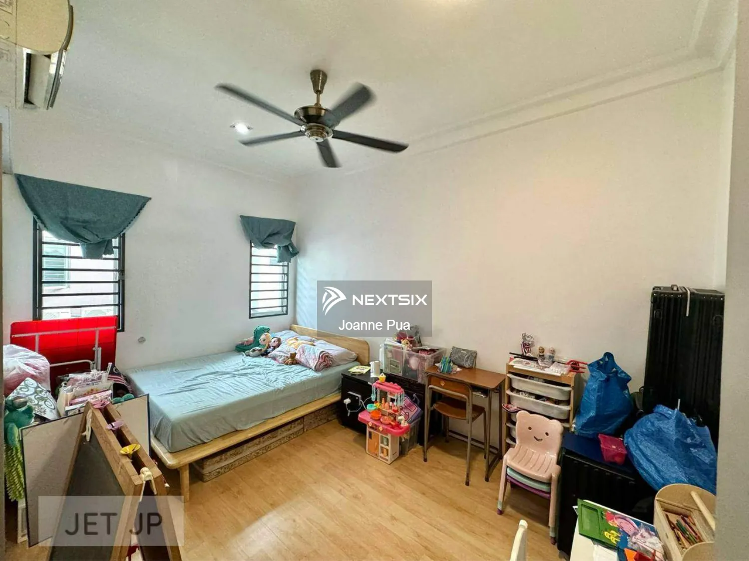 2-sty Terrace/Link House For Sale in Bandar Bukit Raja Selangor - Image 11