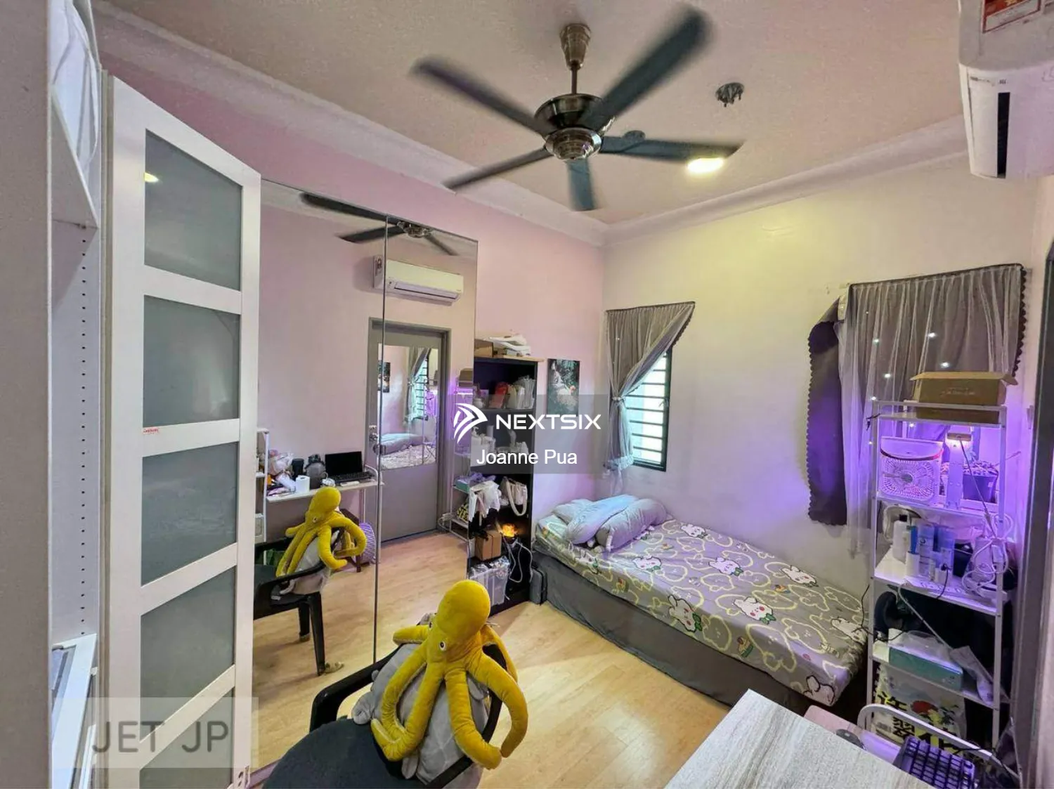 2-sty Terrace/Link House For Sale in Bandar Bukit Raja Selangor - Image 12