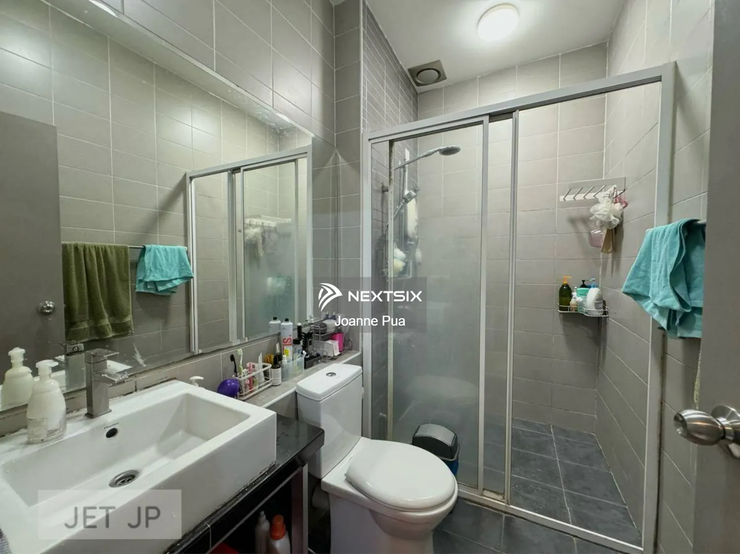 2-sty Terrace/Link House For Sale in Bandar Bukit Raja Selangor - Image 13