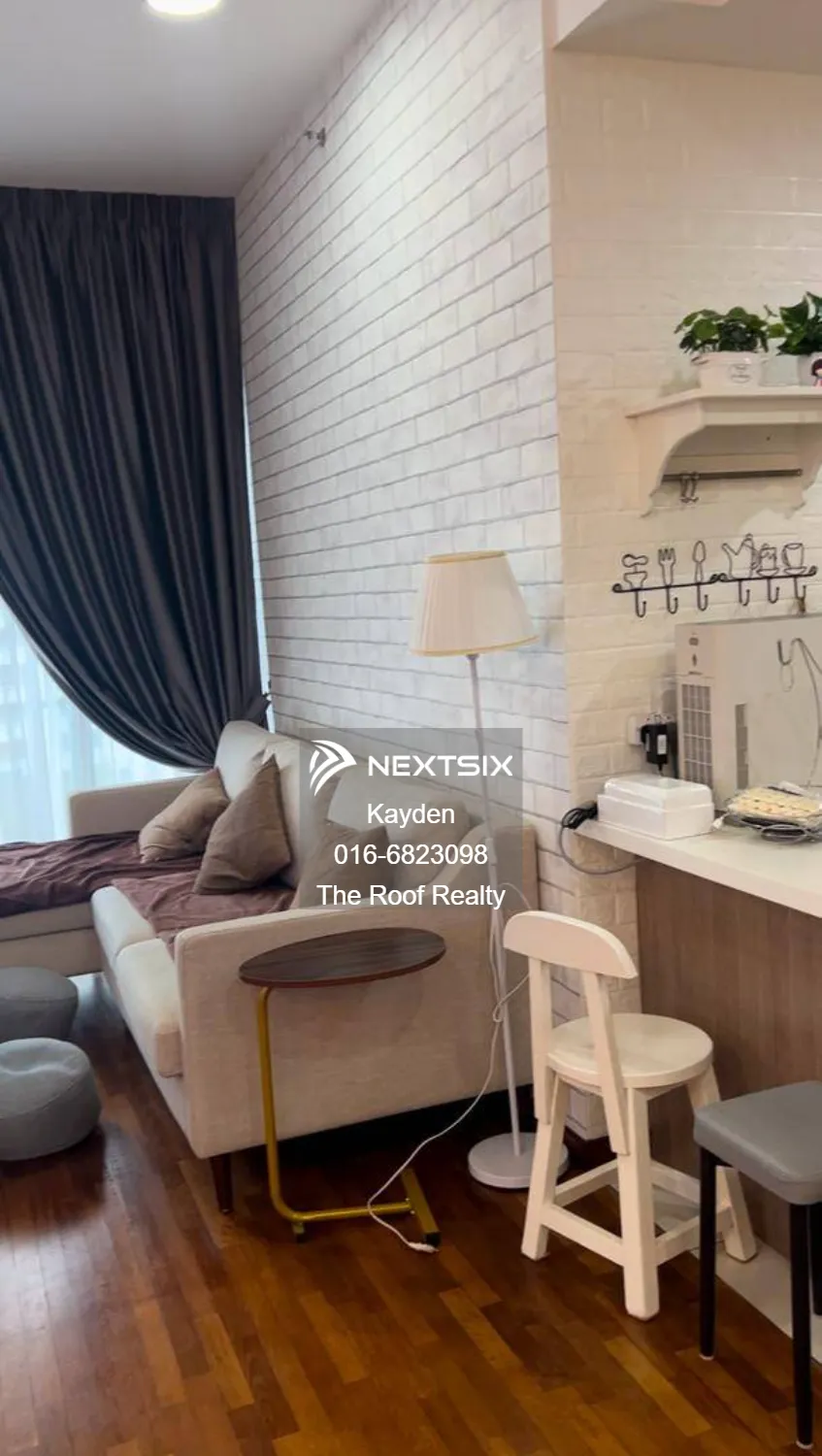 Condominium For Sale in Tanjong Tokong Penang - Image 7