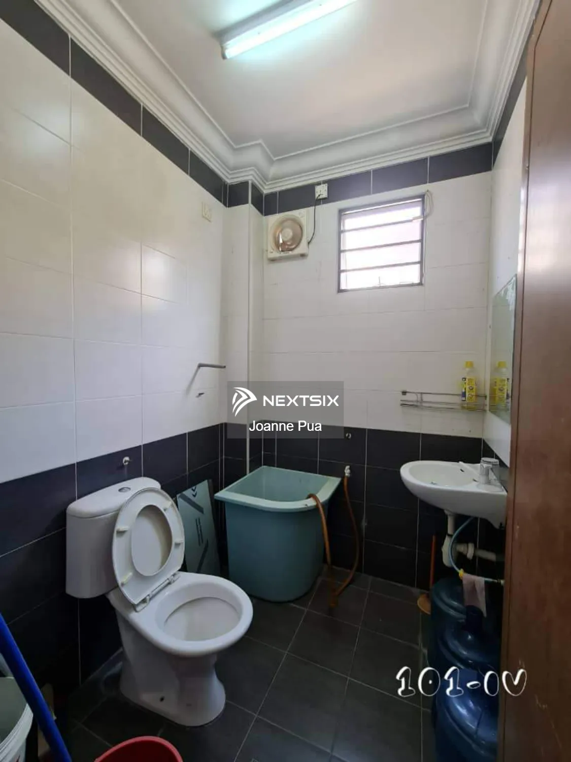 2-sty Terrace/Link House For Sale in Bandar Bukit Tinggi Selangor - Image 10