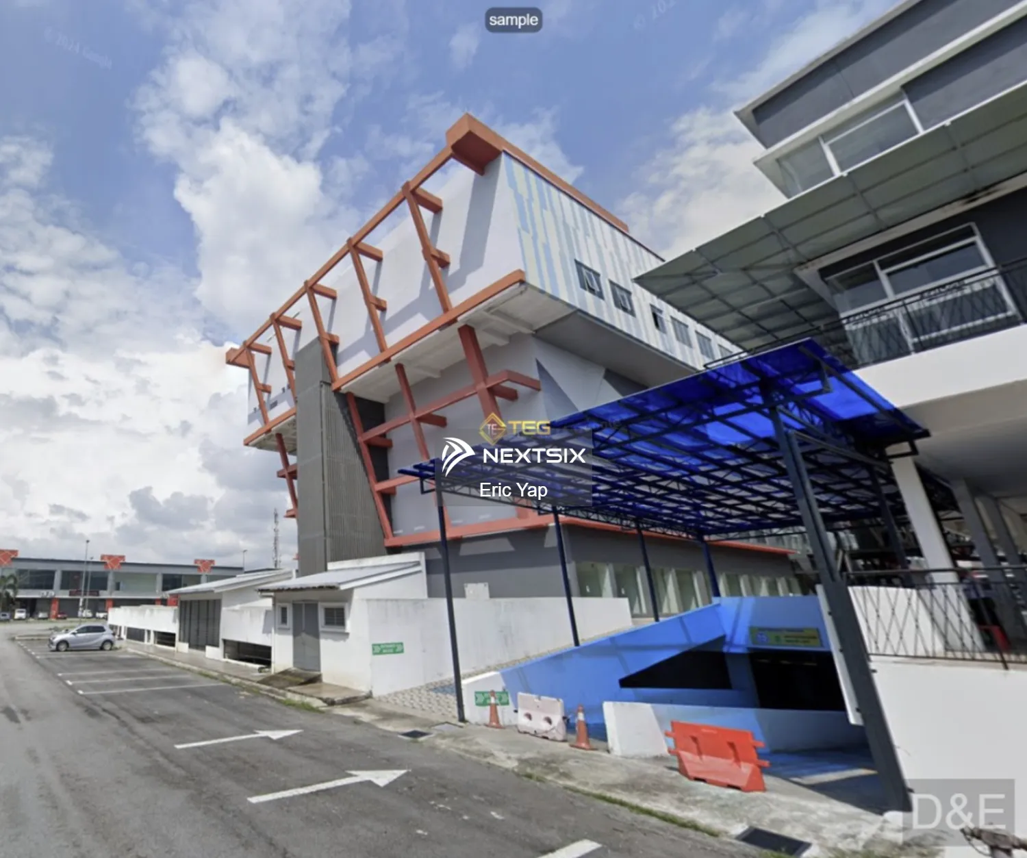 One Kesas Kota Bayuemas Klang