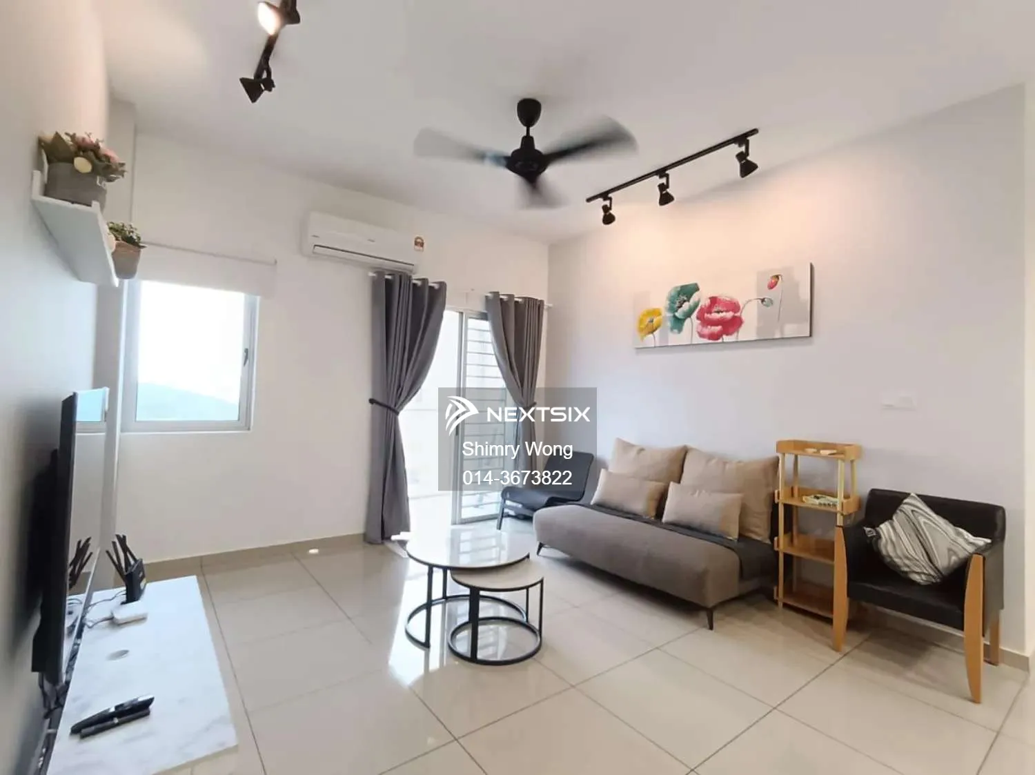 Jadite Suites