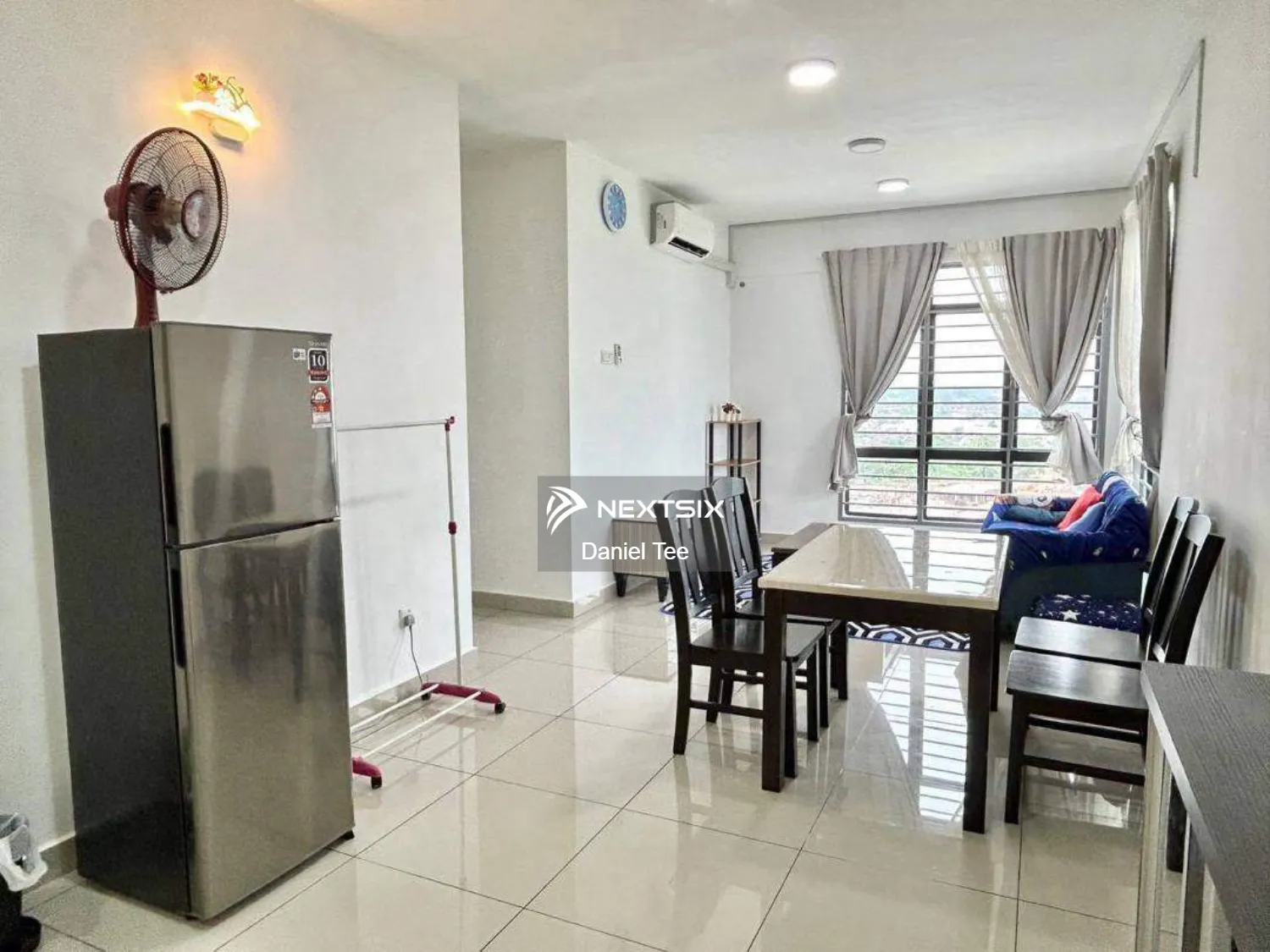 Serviced Residence For Sale in Johor Bahru Johor