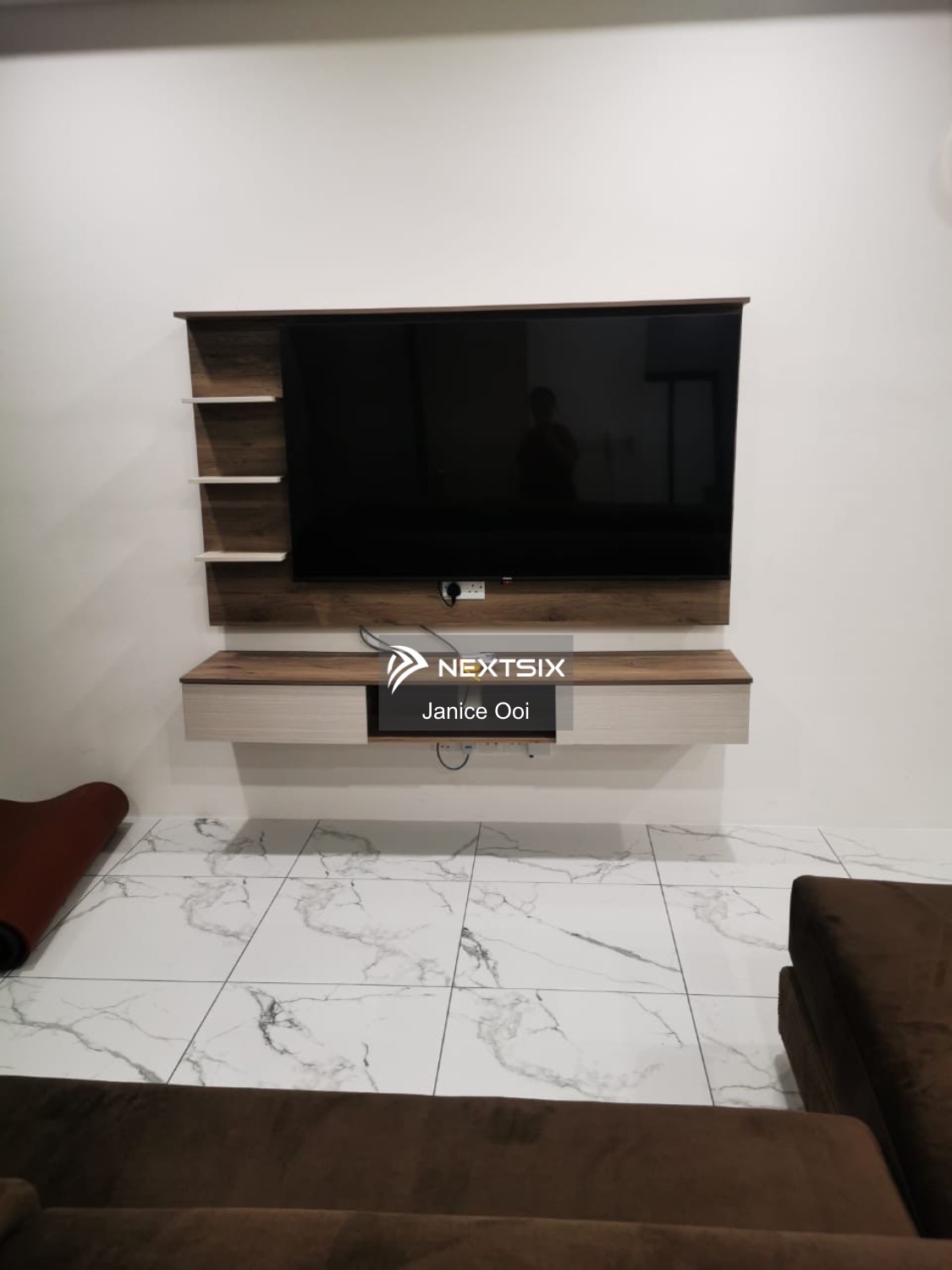 Condominium For Rent in Batu Uban Penang