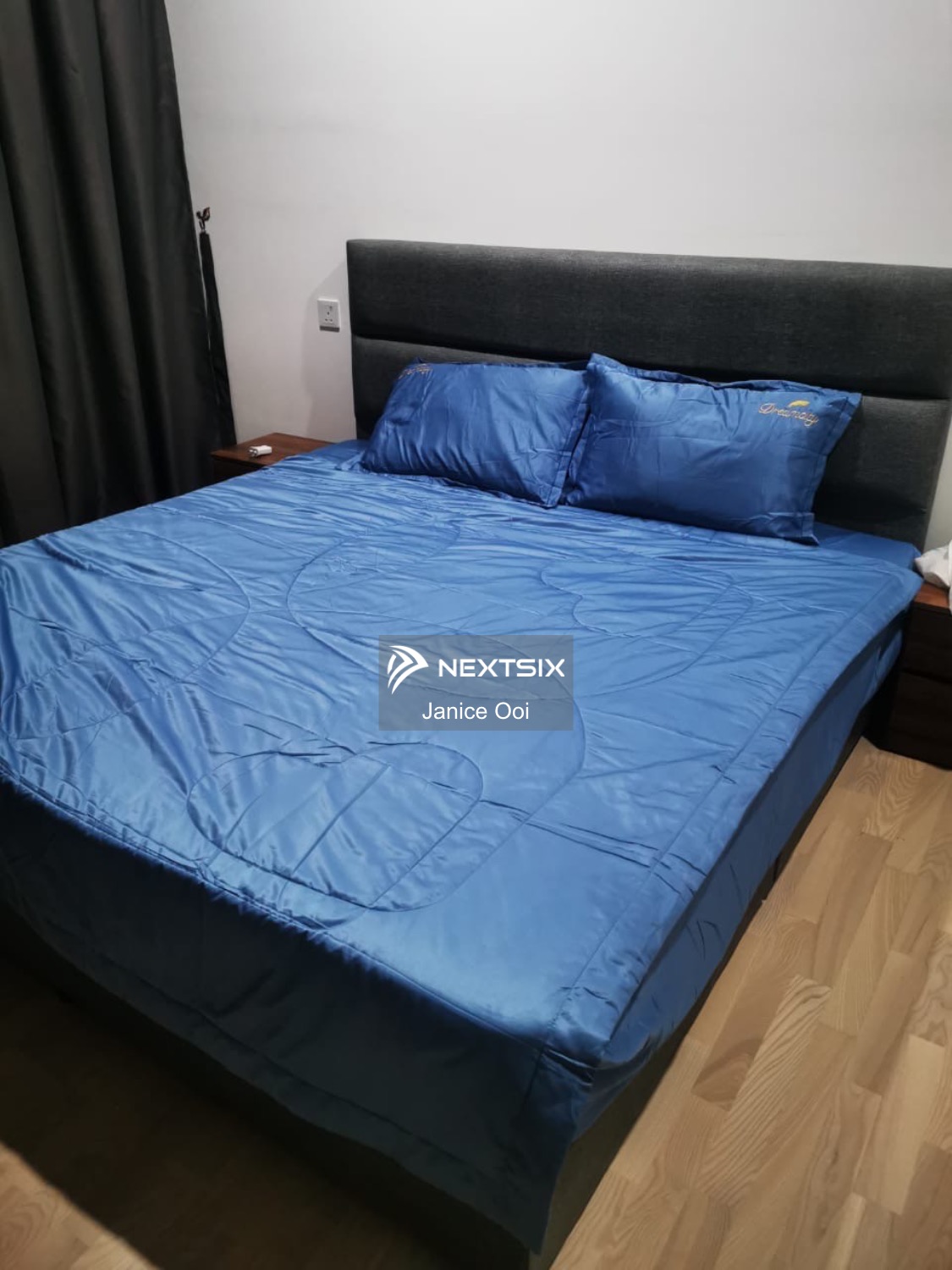 Condominium For Rent in Batu Uban Penang - Image 5