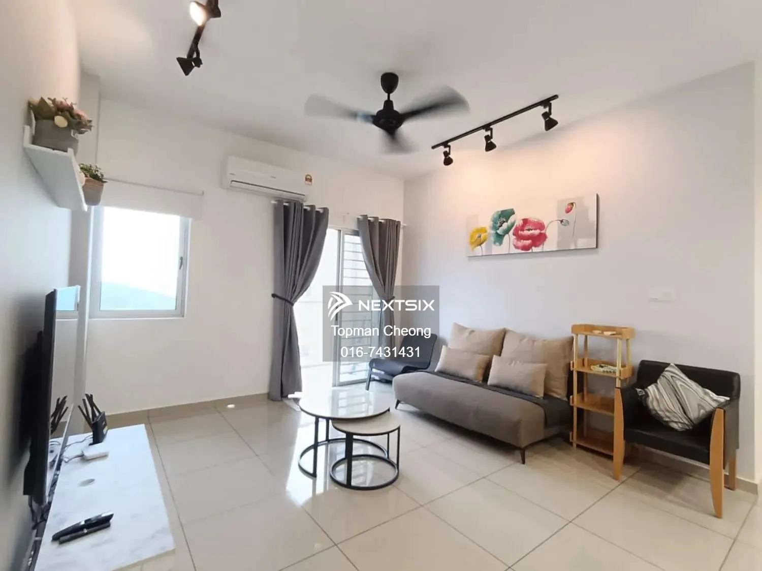 Jadite Suites