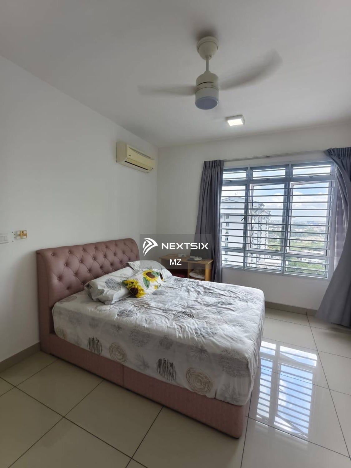 Serviced Residence For Sale in Johor Bahru Johor