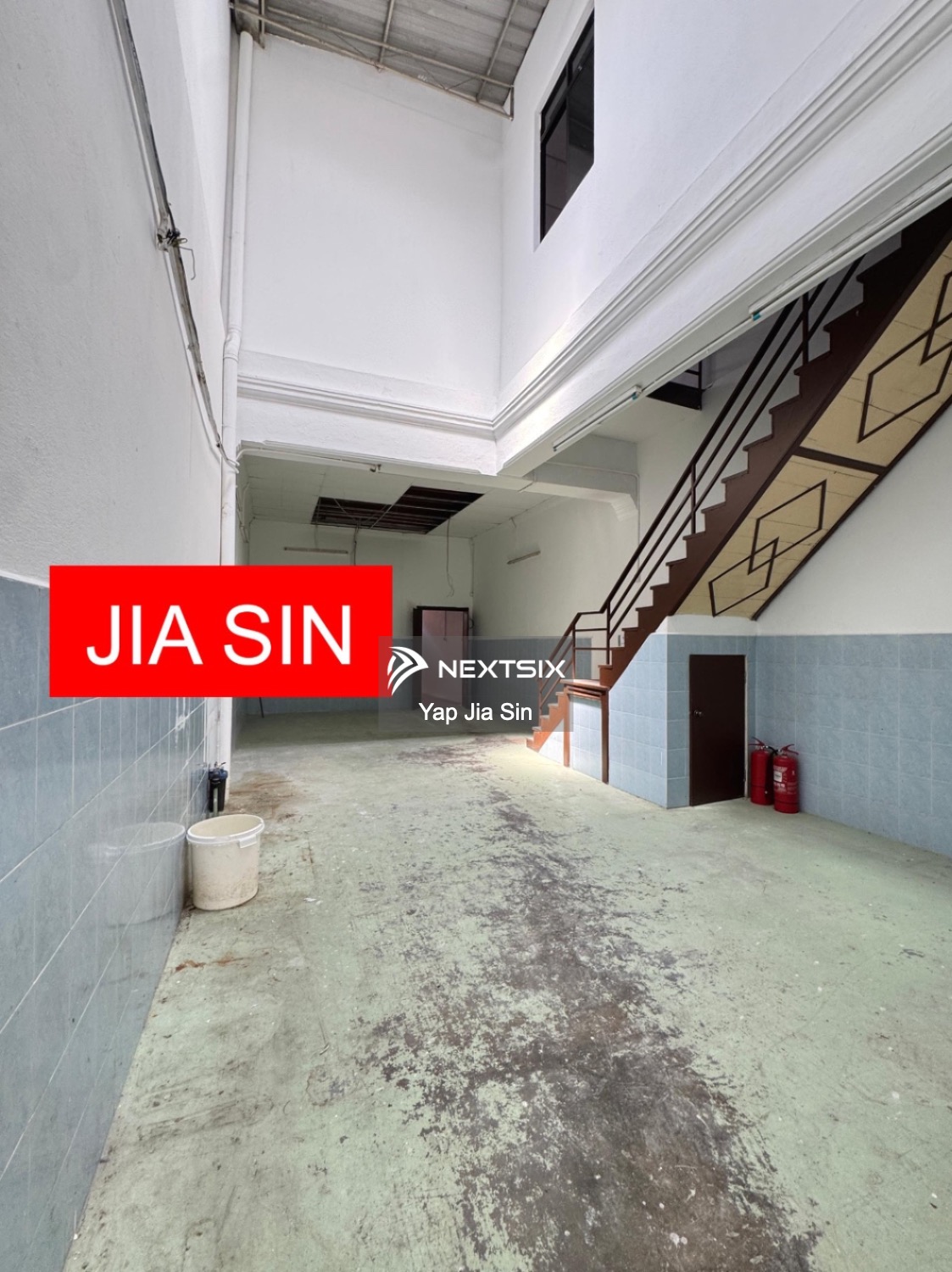 Shop For Rent in Georgetown Penang