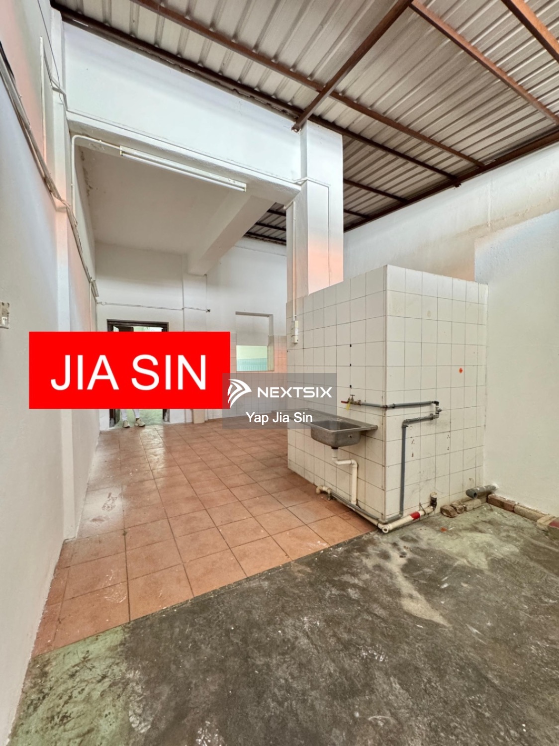 Shop For Rent in Georgetown Penang - Image 10