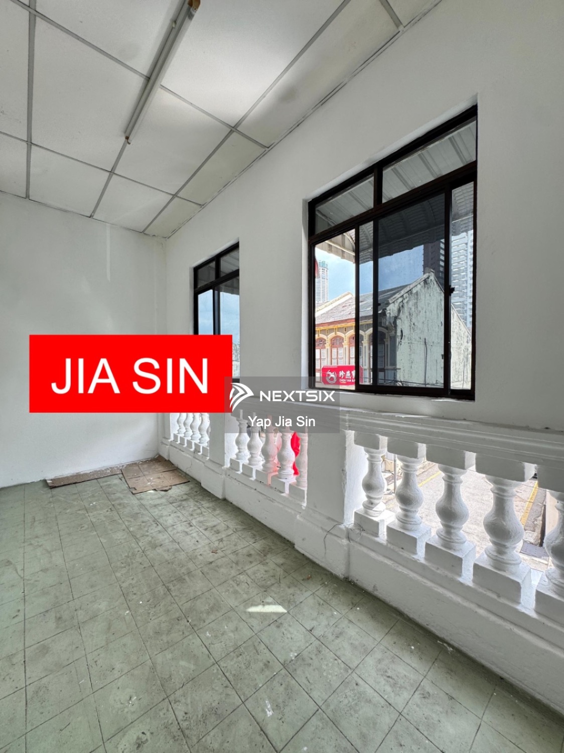 Shop For Rent in Georgetown Penang - Image 5