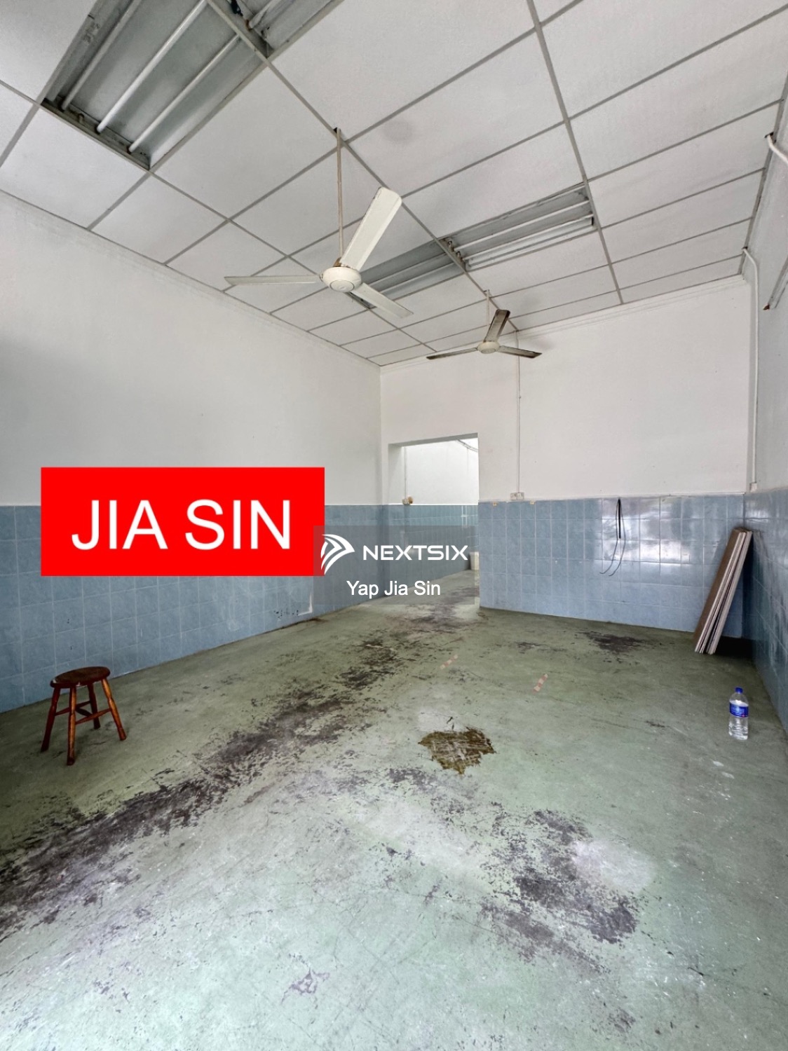 Shop For Rent in Georgetown Penang - Image 6